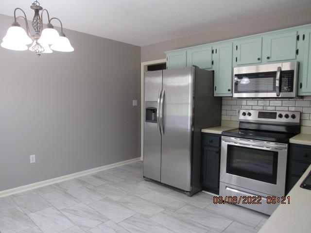 Southern Hills - Residential Lease