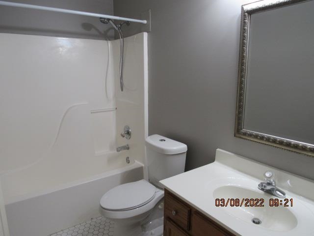 Southern Hills - Residential Lease