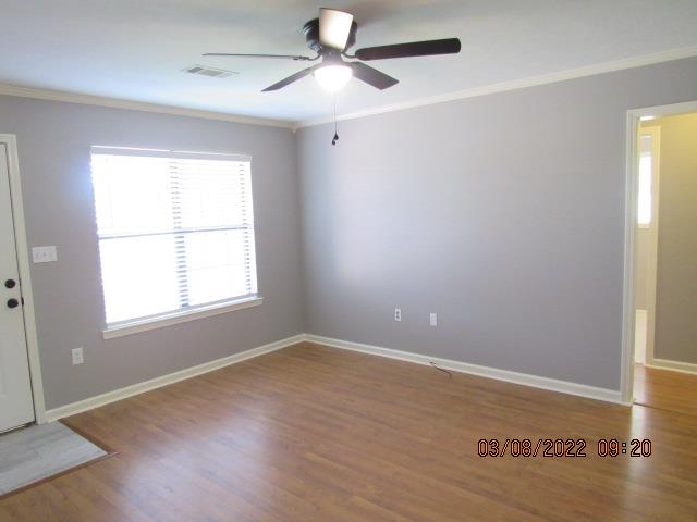 Southern Hills - Residential Lease