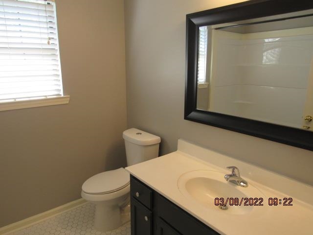 Southern Hills - Residential Lease