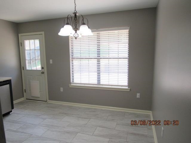 Southern Hills - Residential Lease