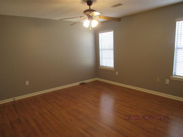 Southern Hills - Residential Lease