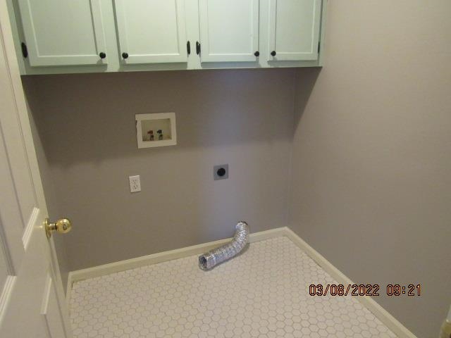 Southern Hills - Residential Lease