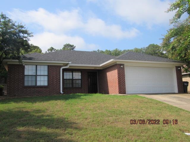 Southern Hills - Residential Lease