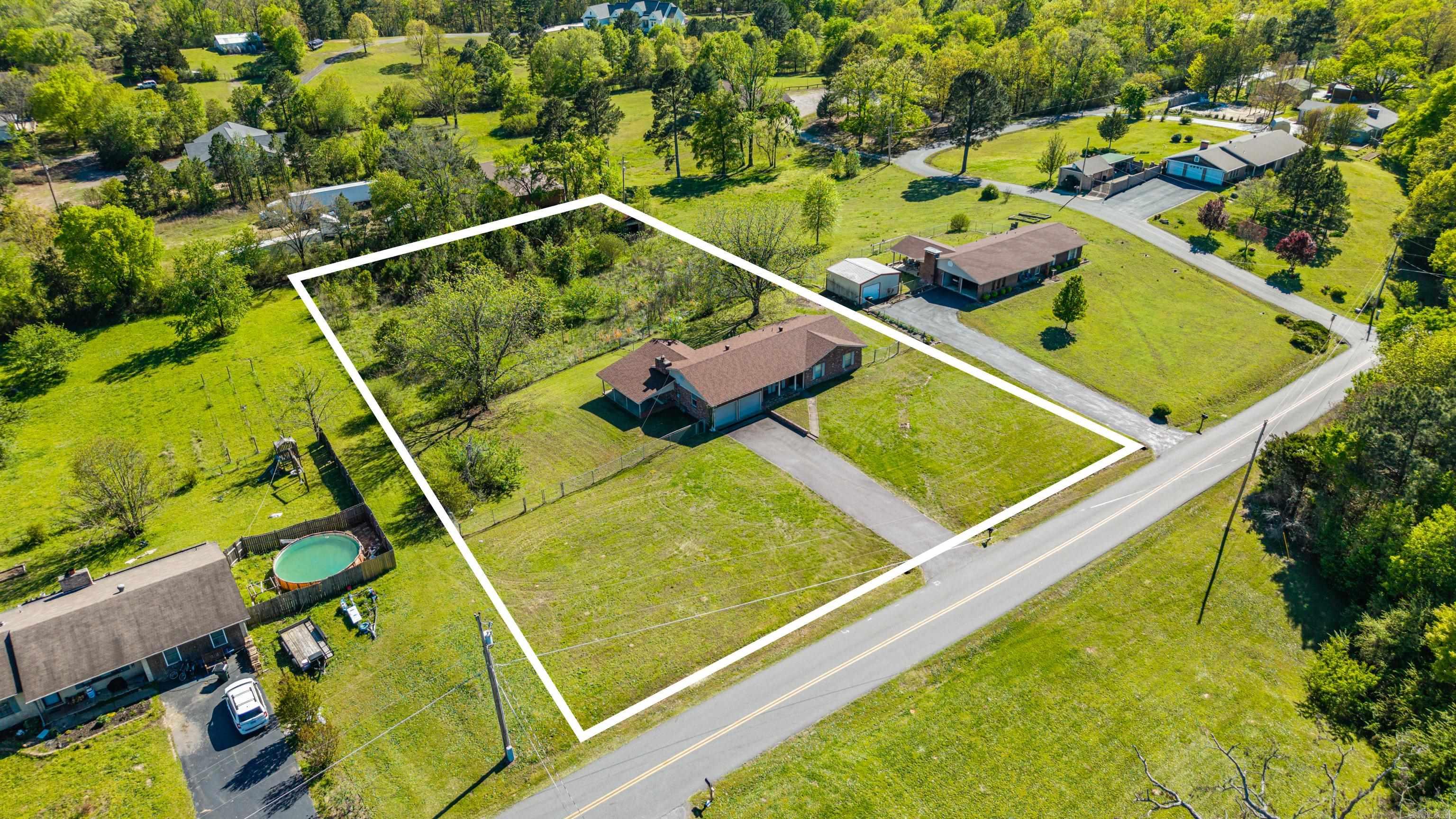 Not In List - Residential