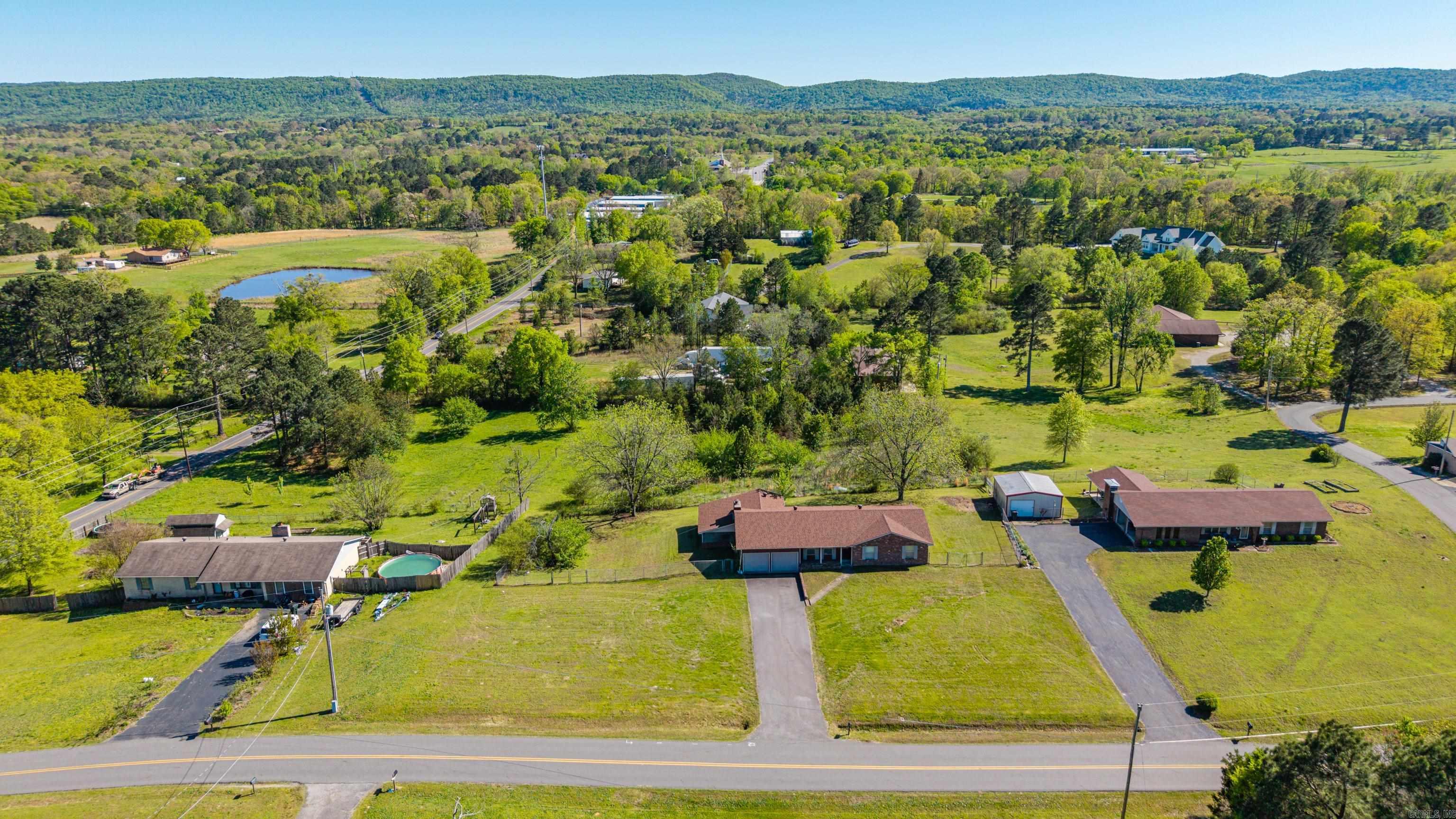 Not In List - Residential