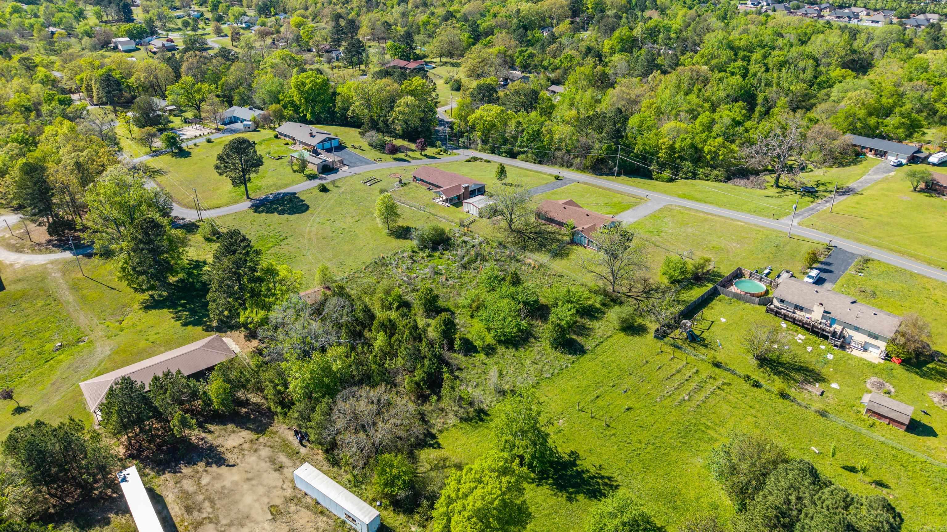 Not In List - Residential