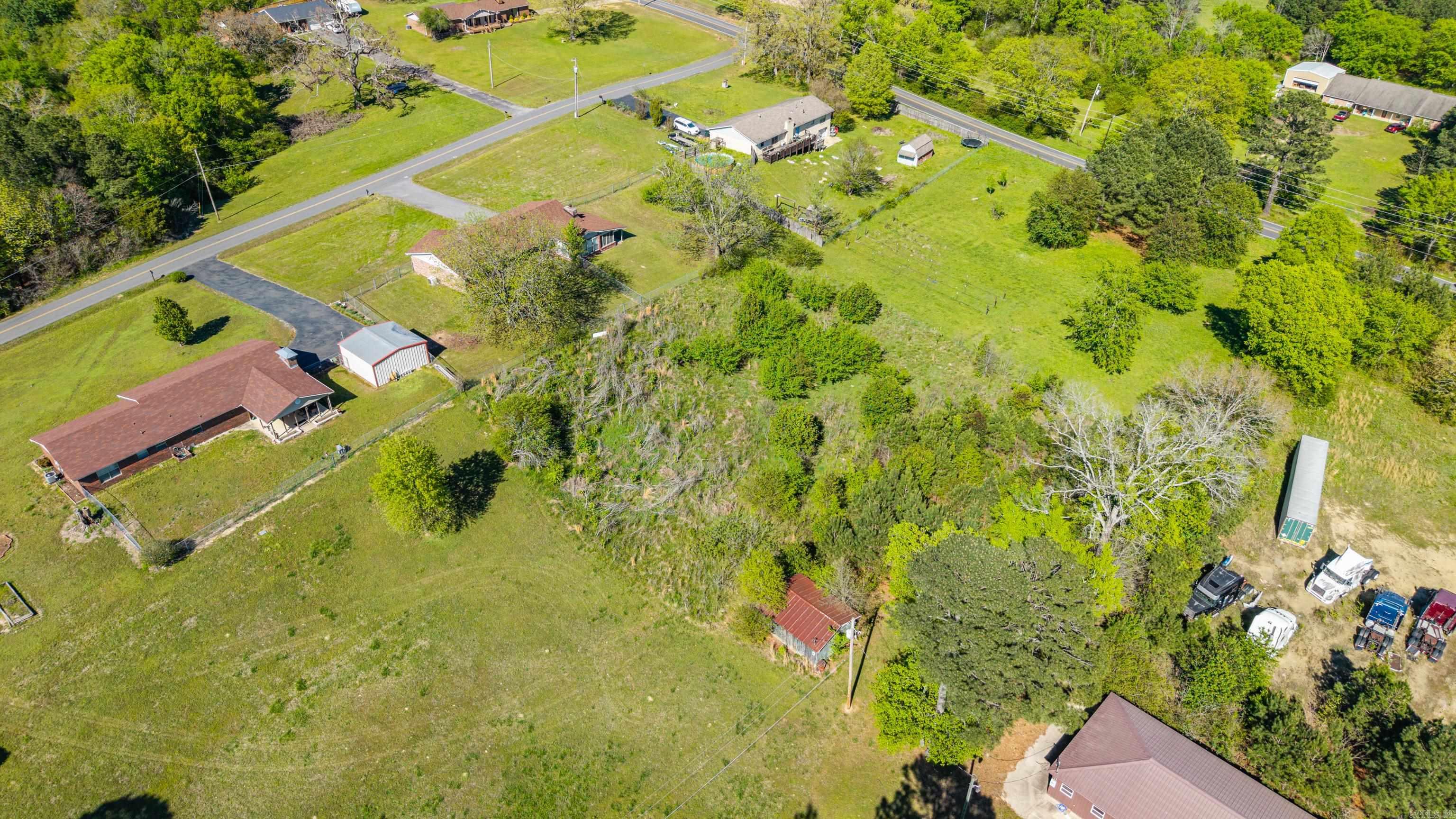 Not In List - Residential