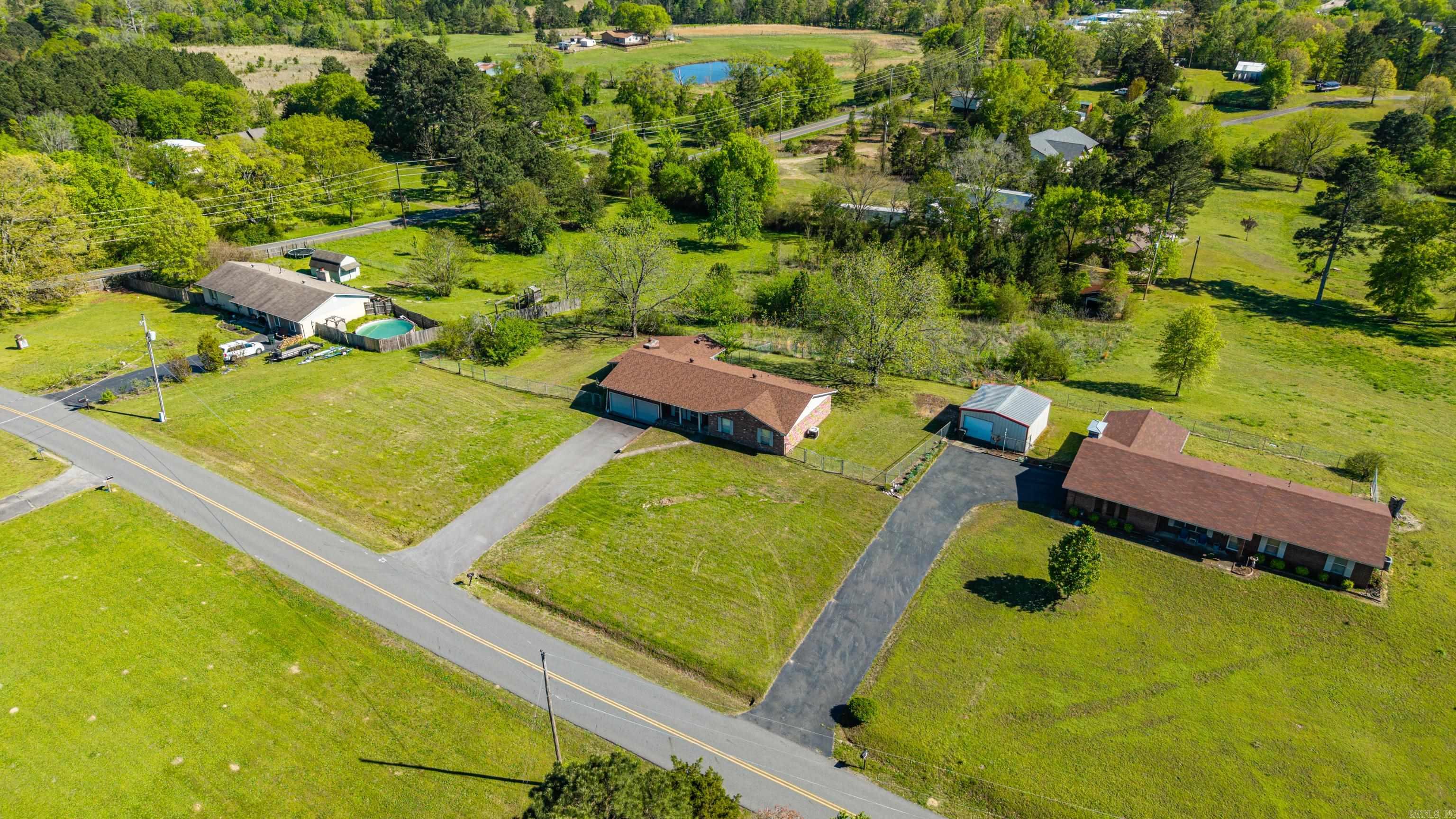 Not In List - Residential