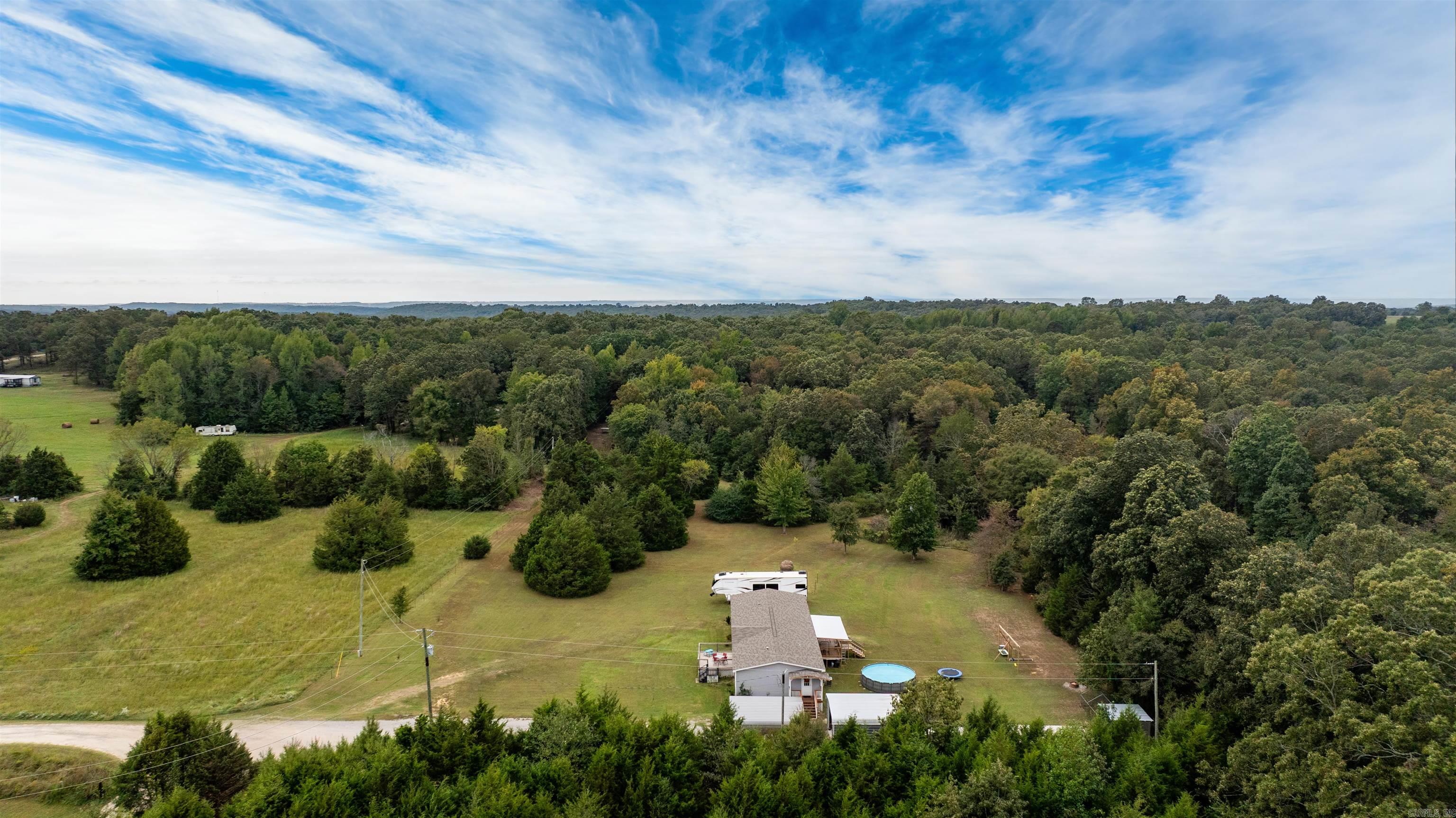 CALDWELL FARMS - Residential
