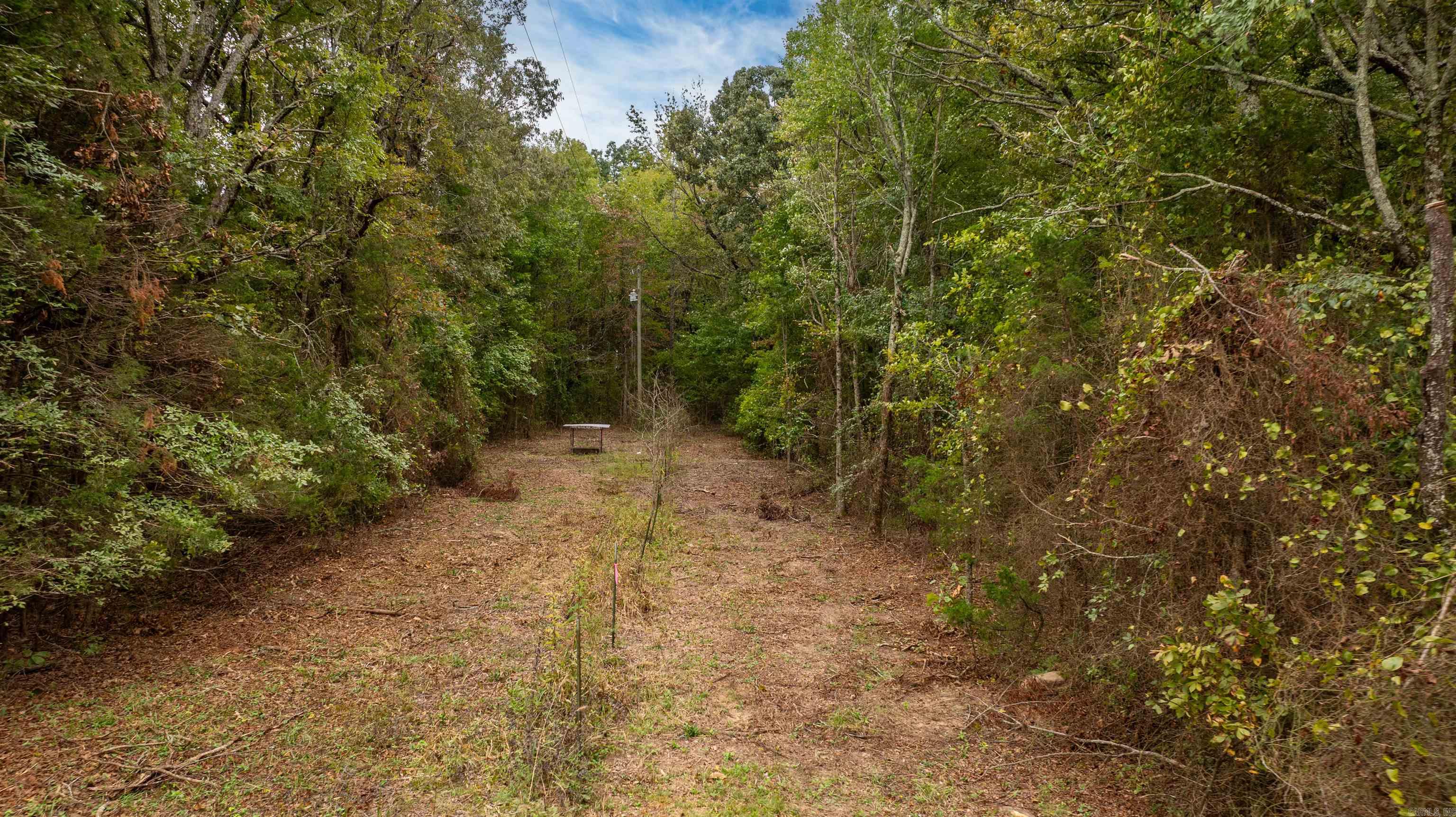 CALDWELL FARMS - Residential