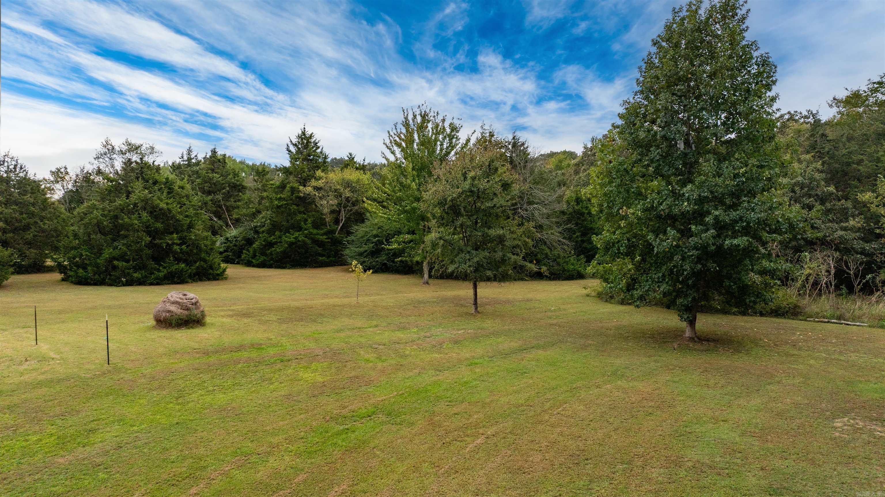 CALDWELL FARMS - Residential
