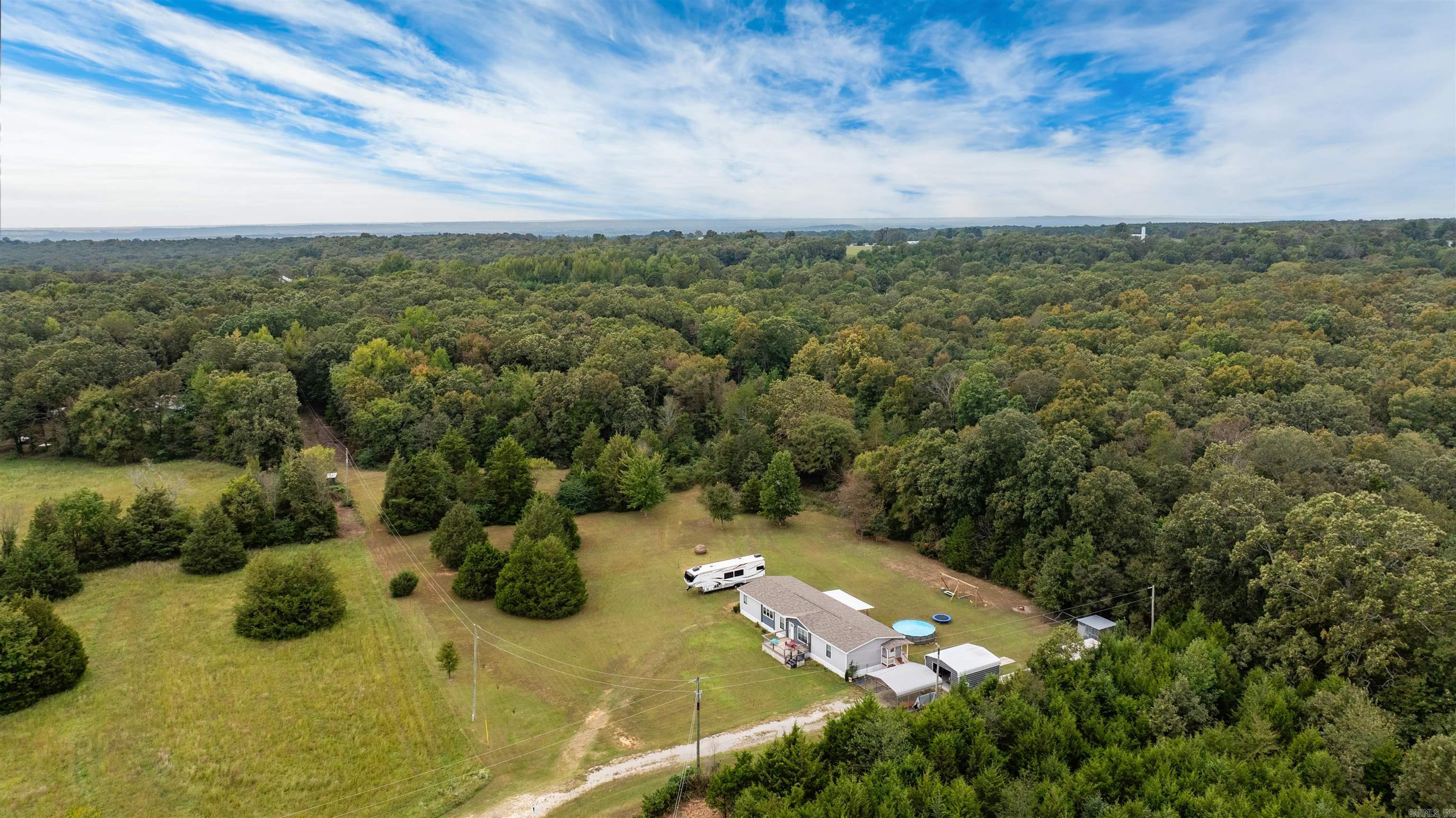 CALDWELL FARMS - Residential