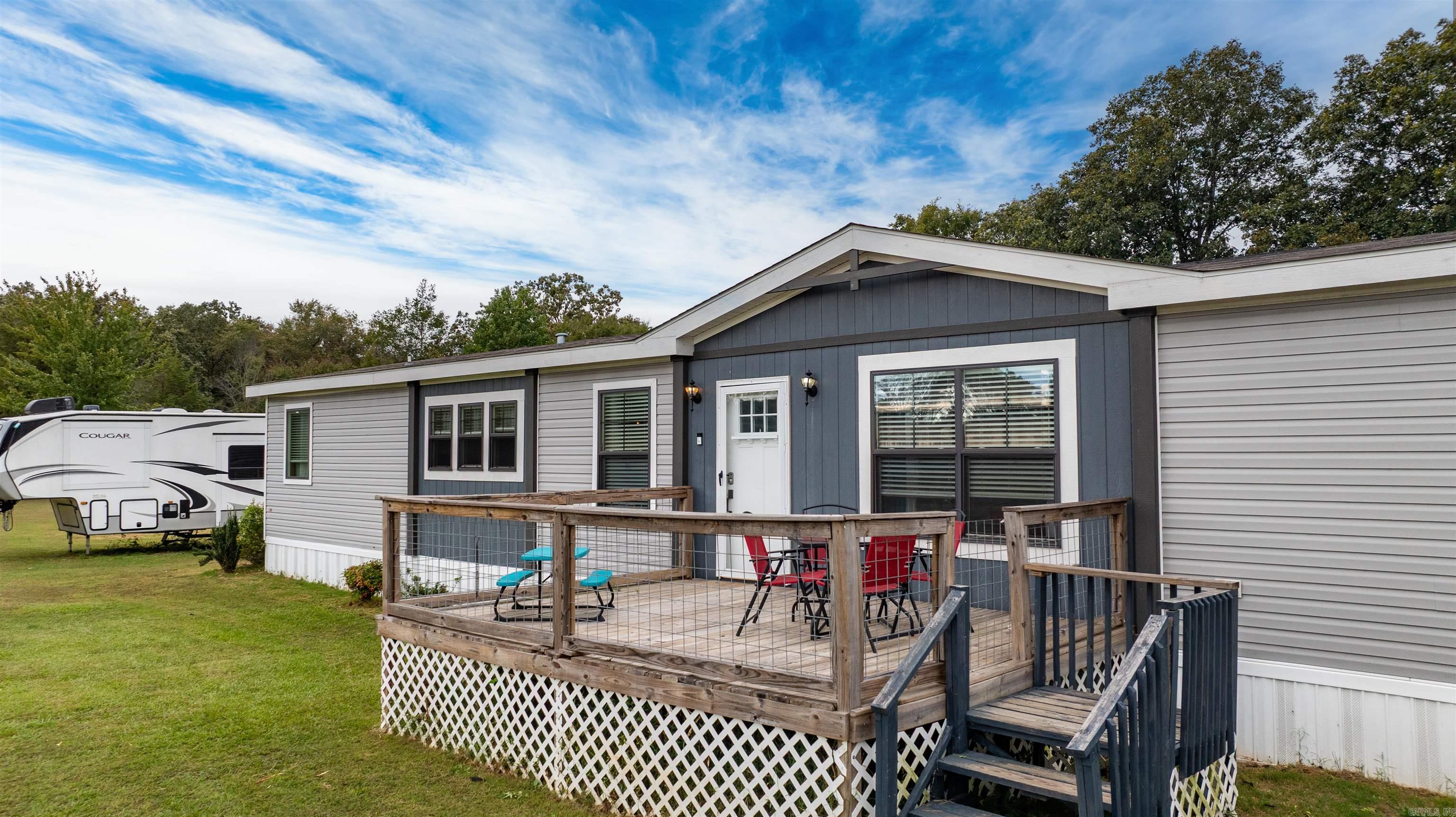 CALDWELL FARMS - Residential
