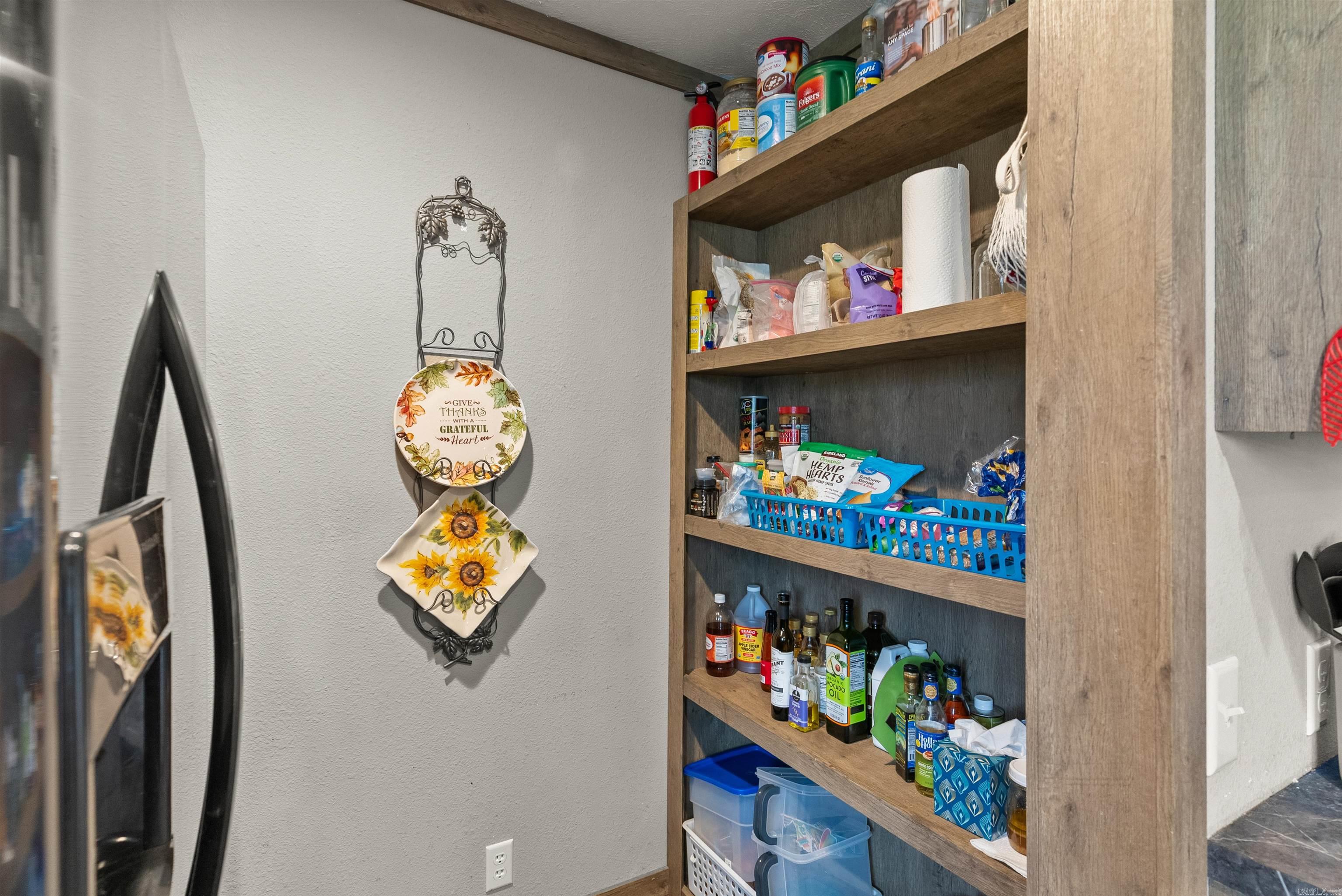 CALDWELL FARMS - Residential