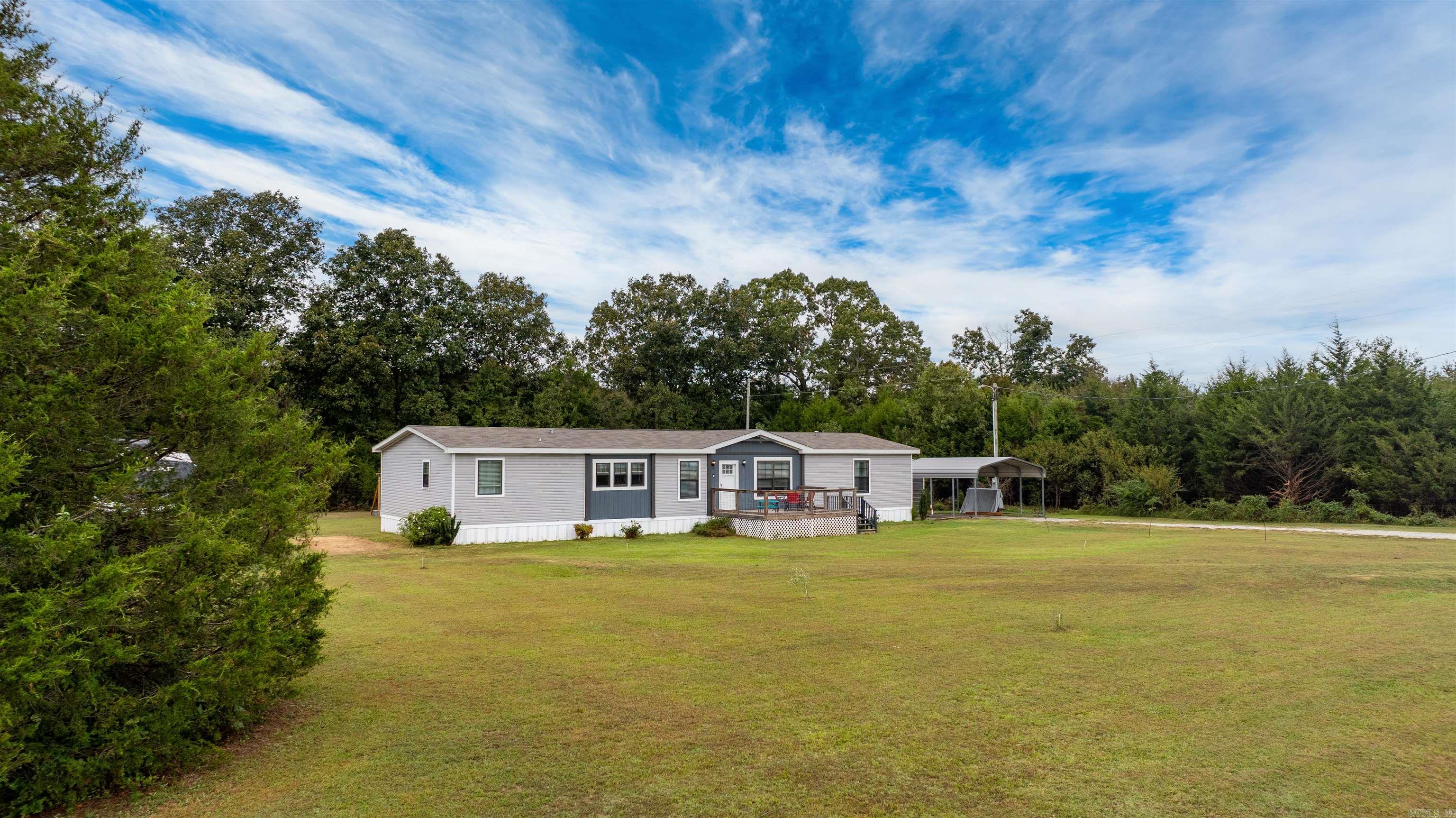 CALDWELL FARMS - Residential
