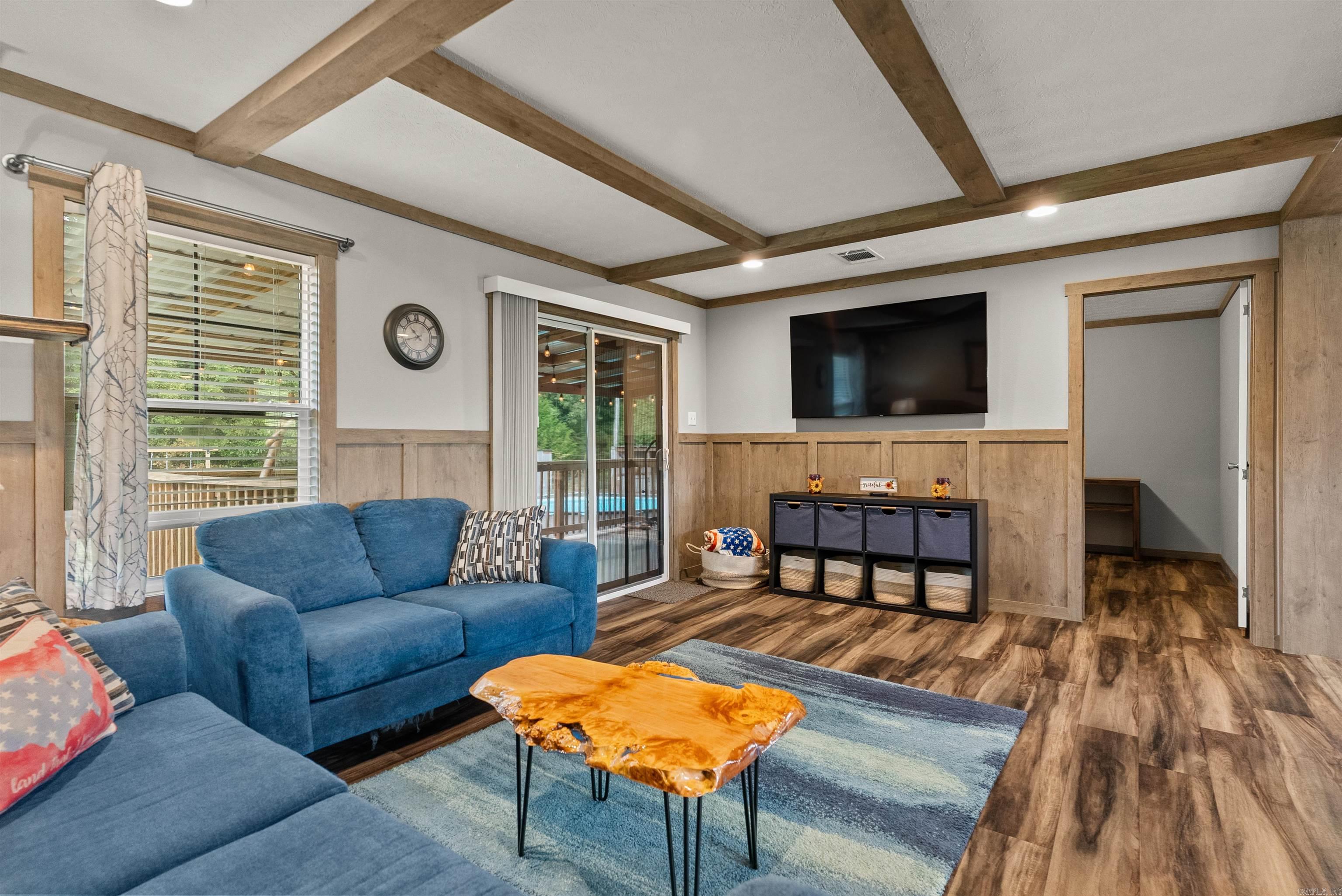 CALDWELL FARMS - Residential