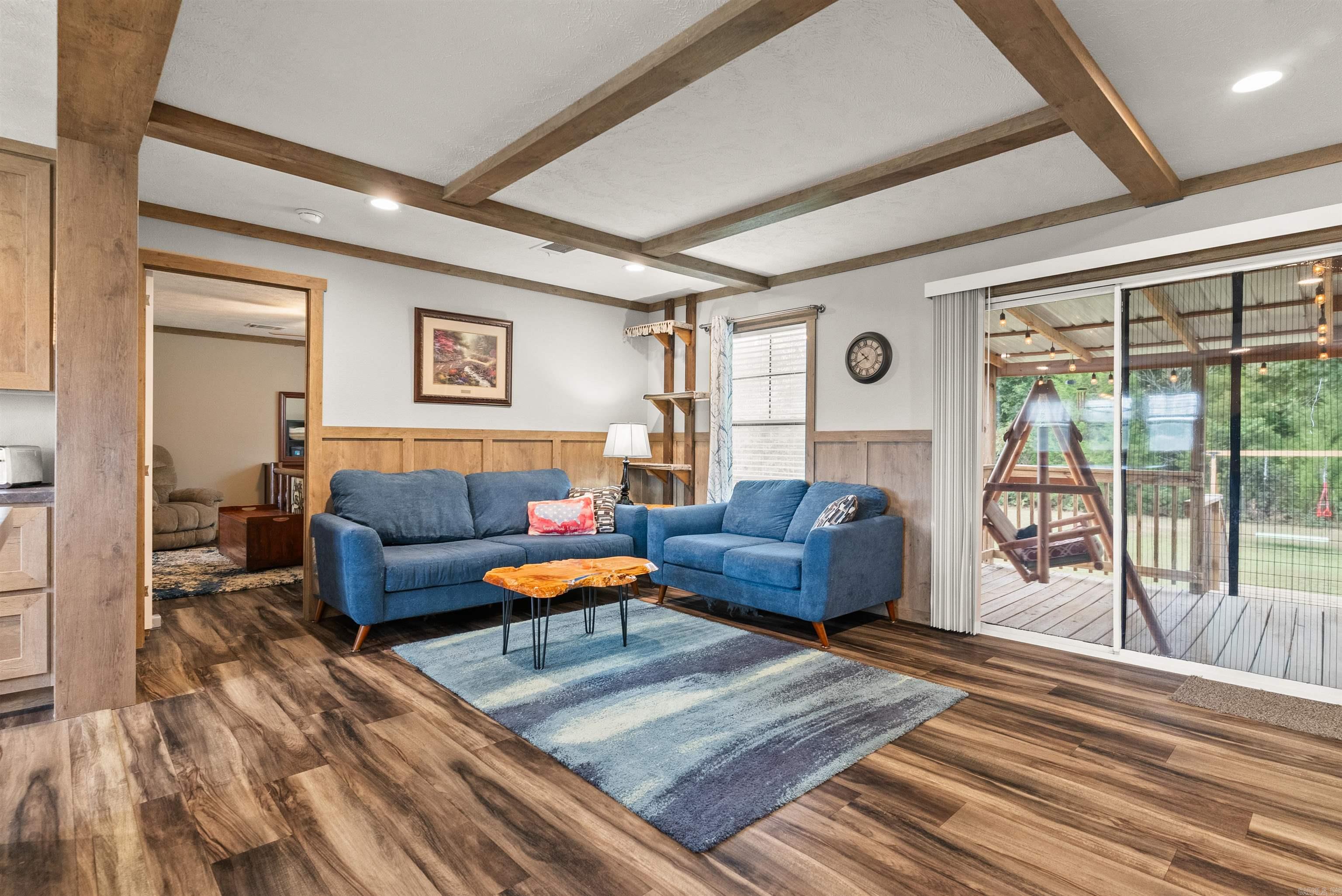 CALDWELL FARMS - Residential