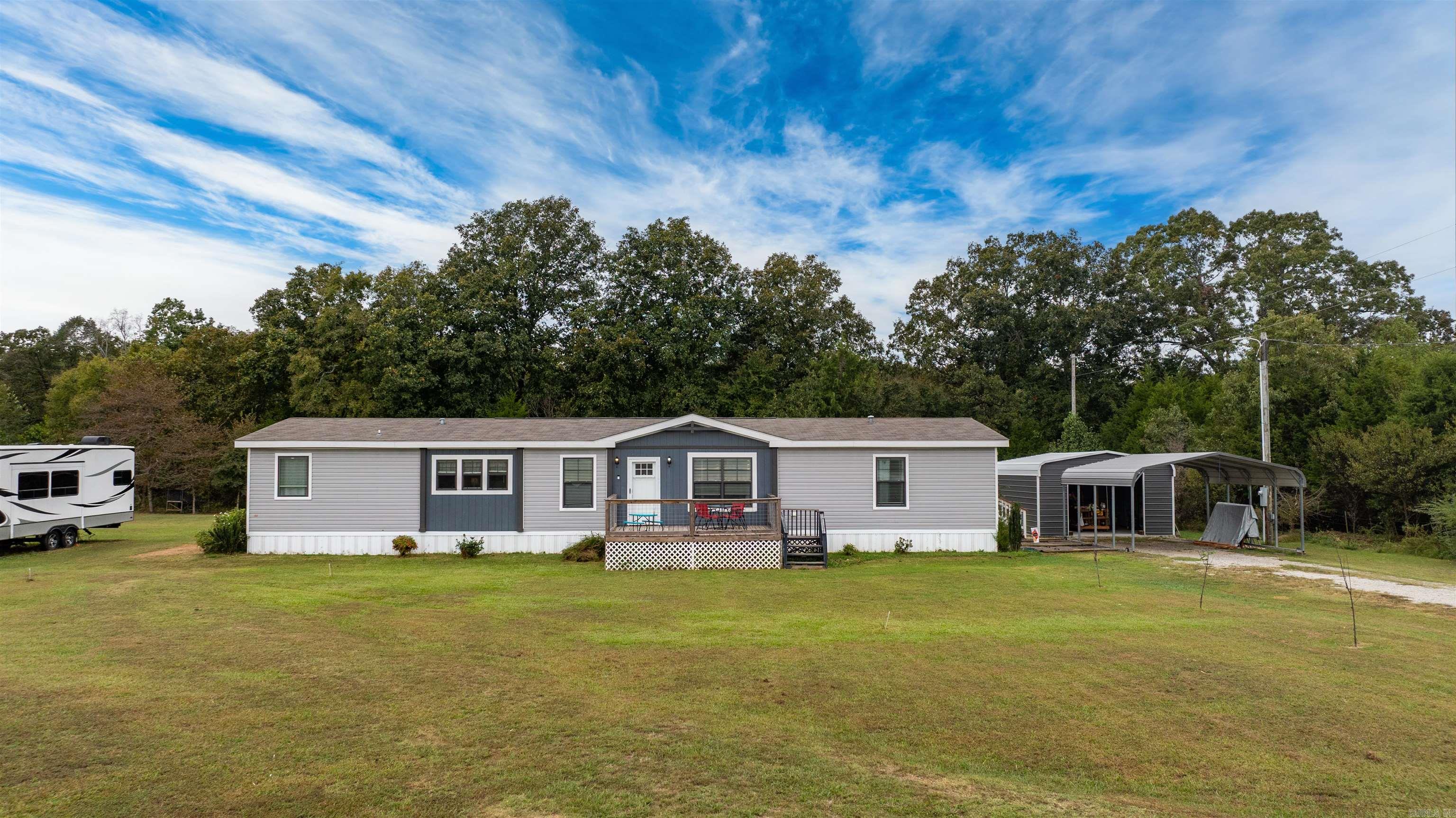 CALDWELL FARMS - Residential