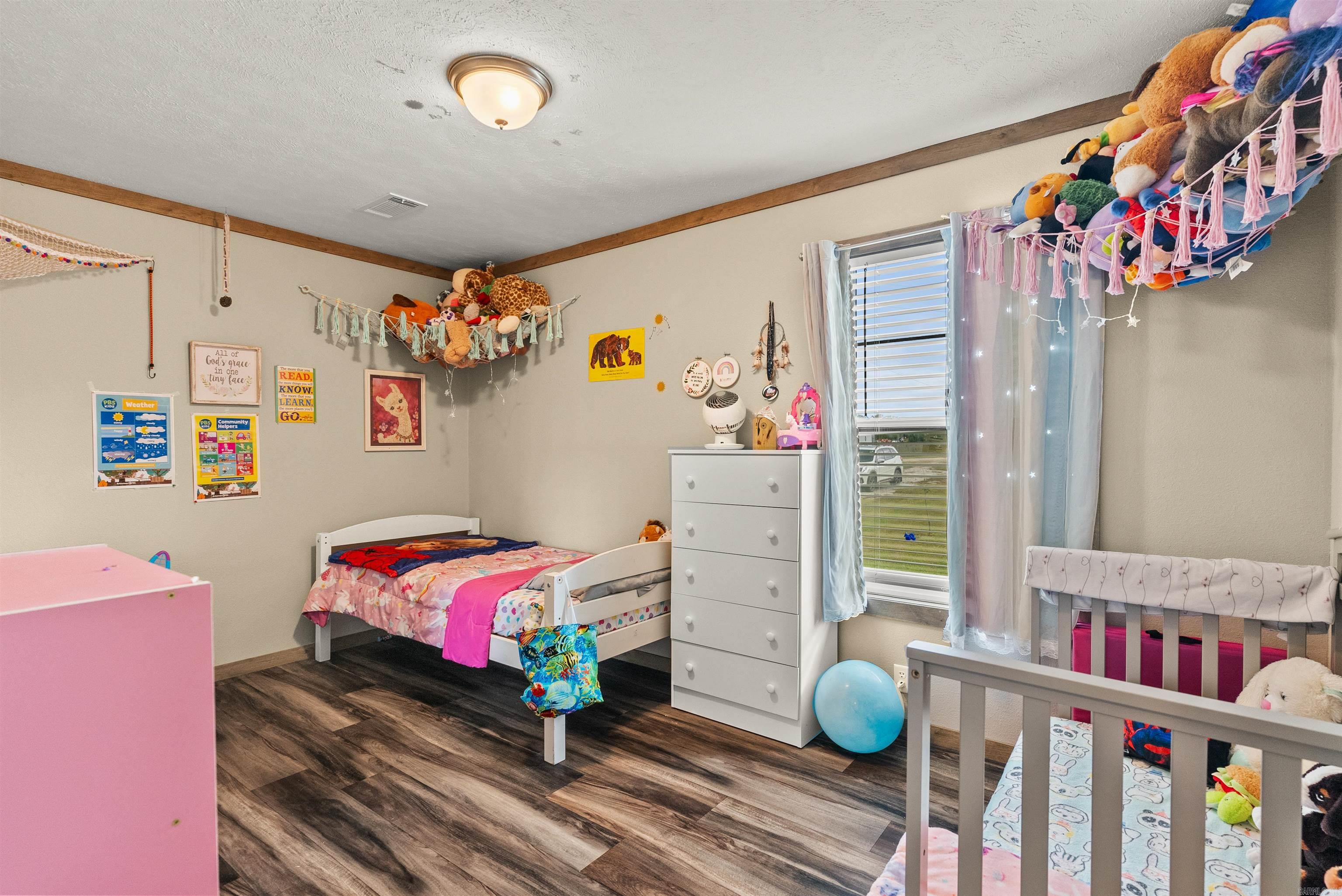 CALDWELL FARMS - Residential