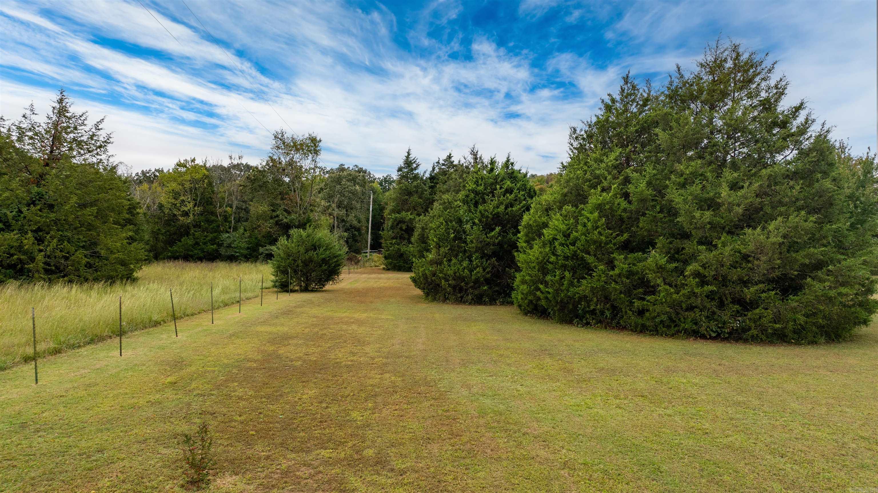 CALDWELL FARMS - Residential