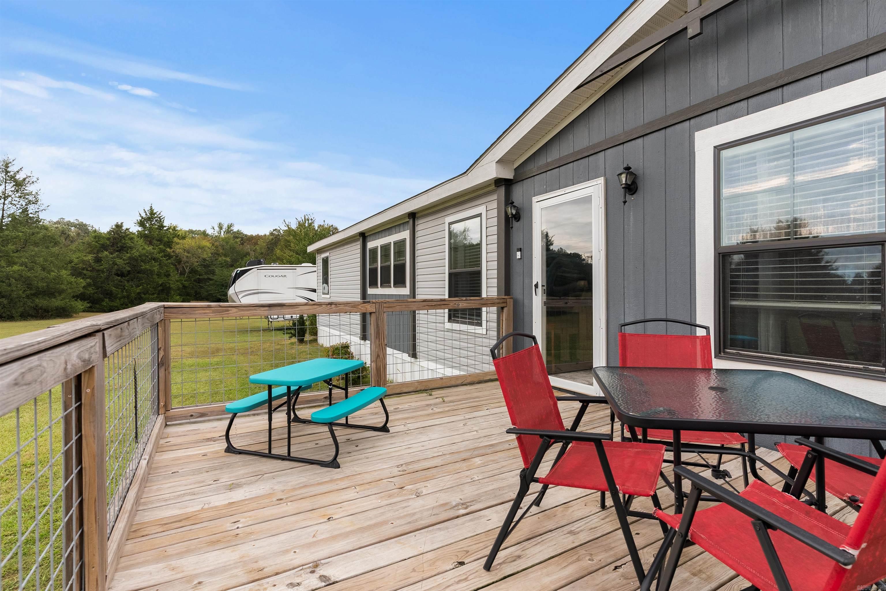 CALDWELL FARMS - Residential