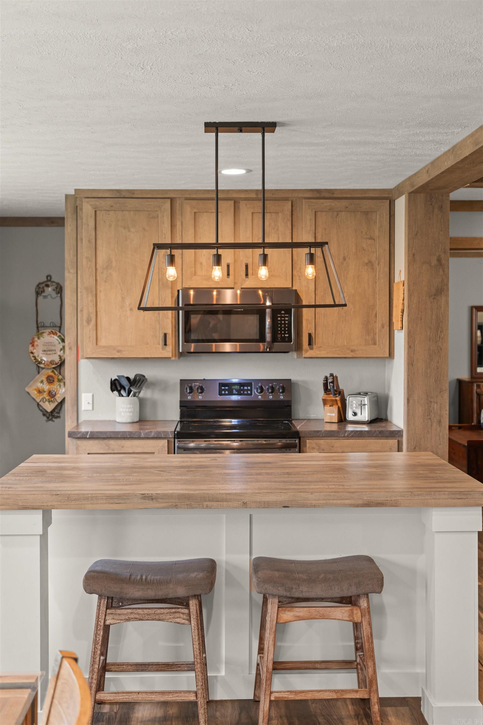 CALDWELL FARMS - Residential