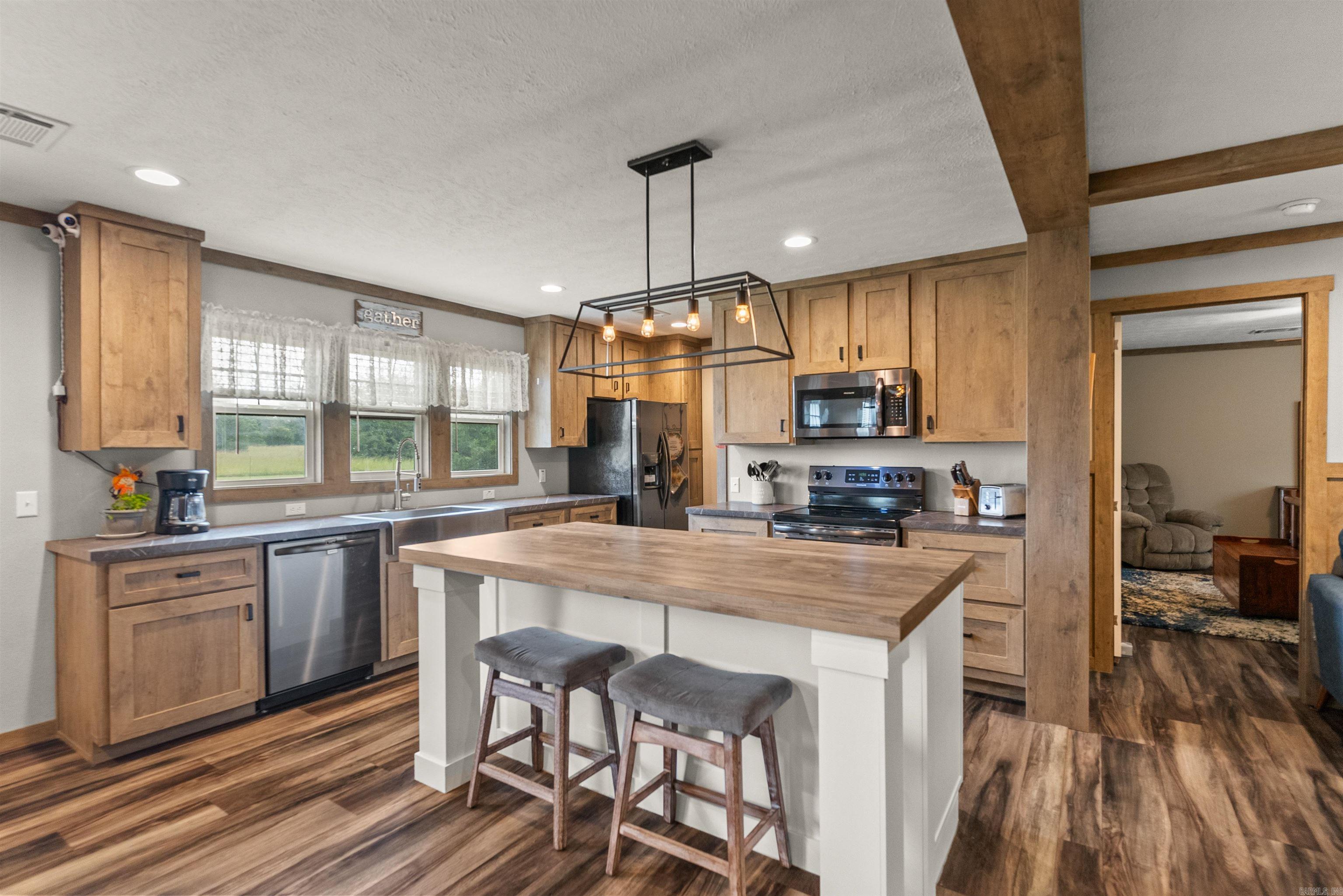 CALDWELL FARMS - Residential