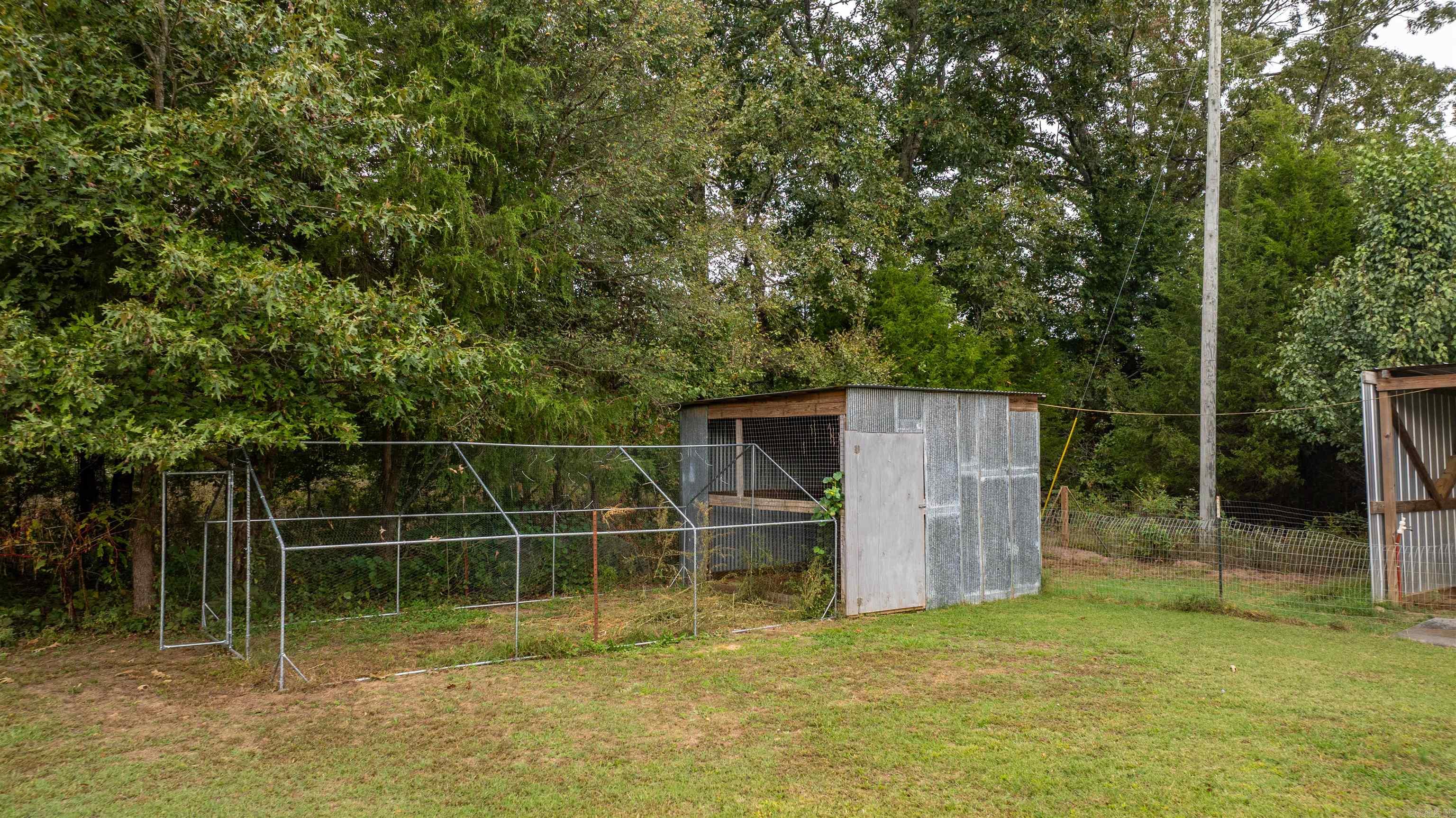 CALDWELL FARMS - Residential