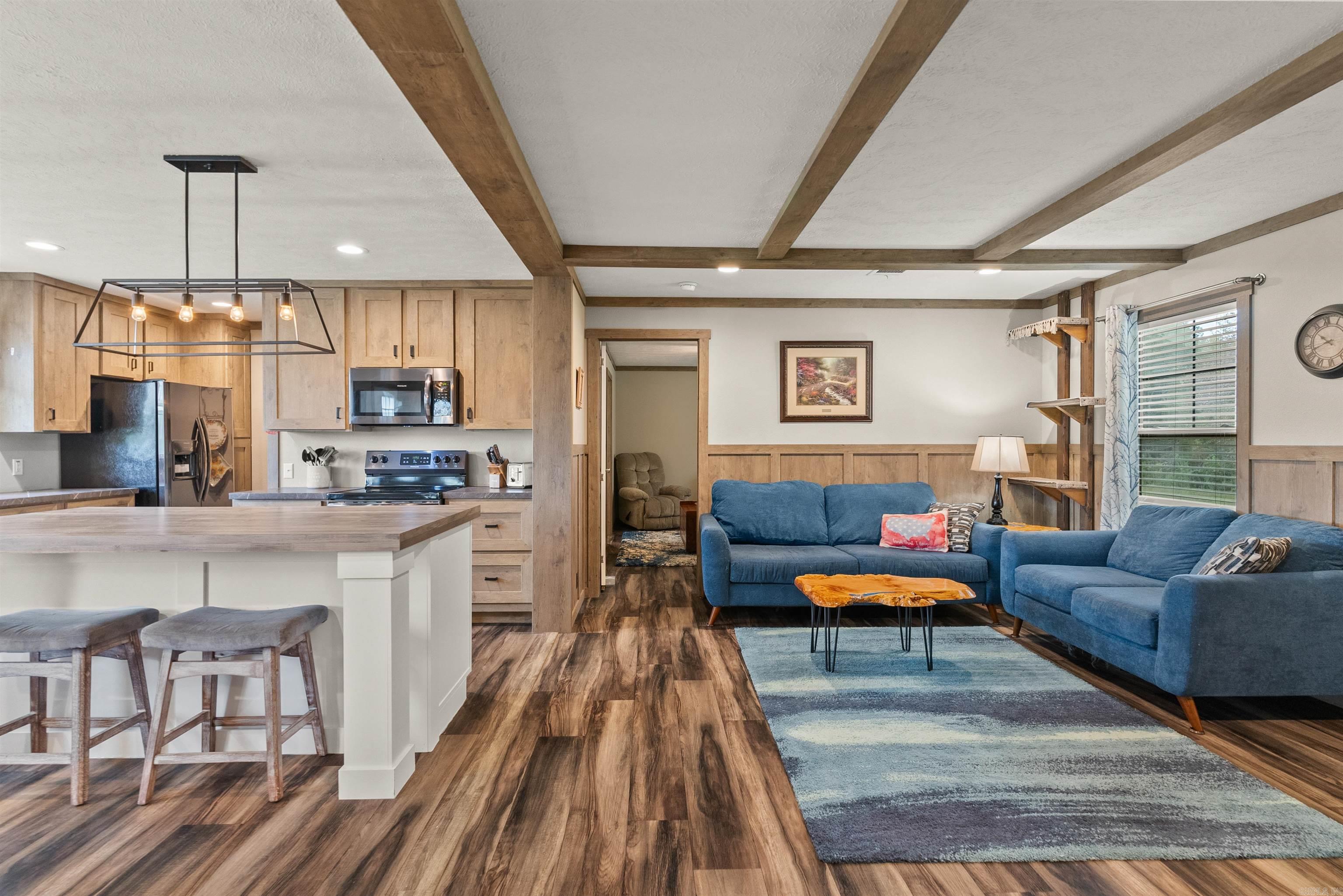CALDWELL FARMS - Residential