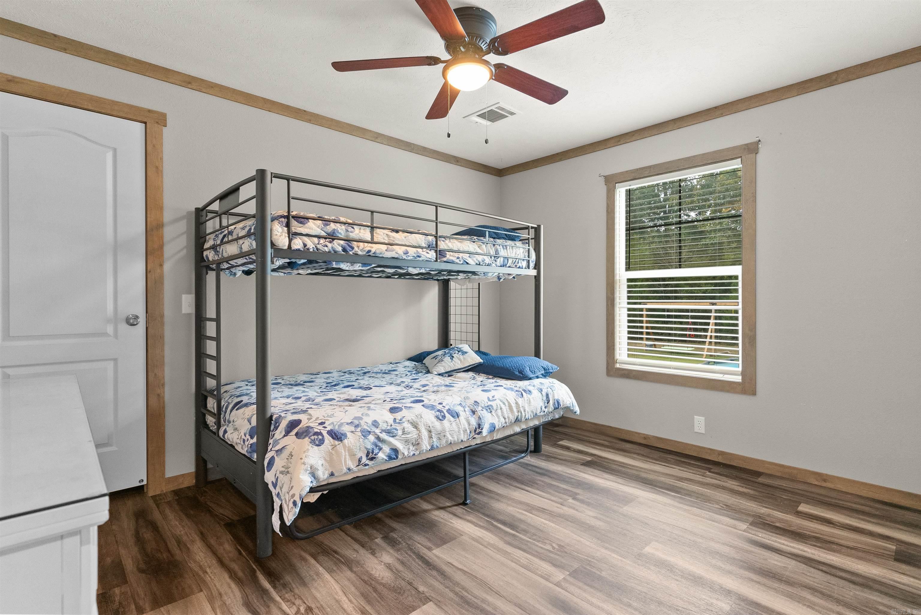 CALDWELL FARMS - Residential