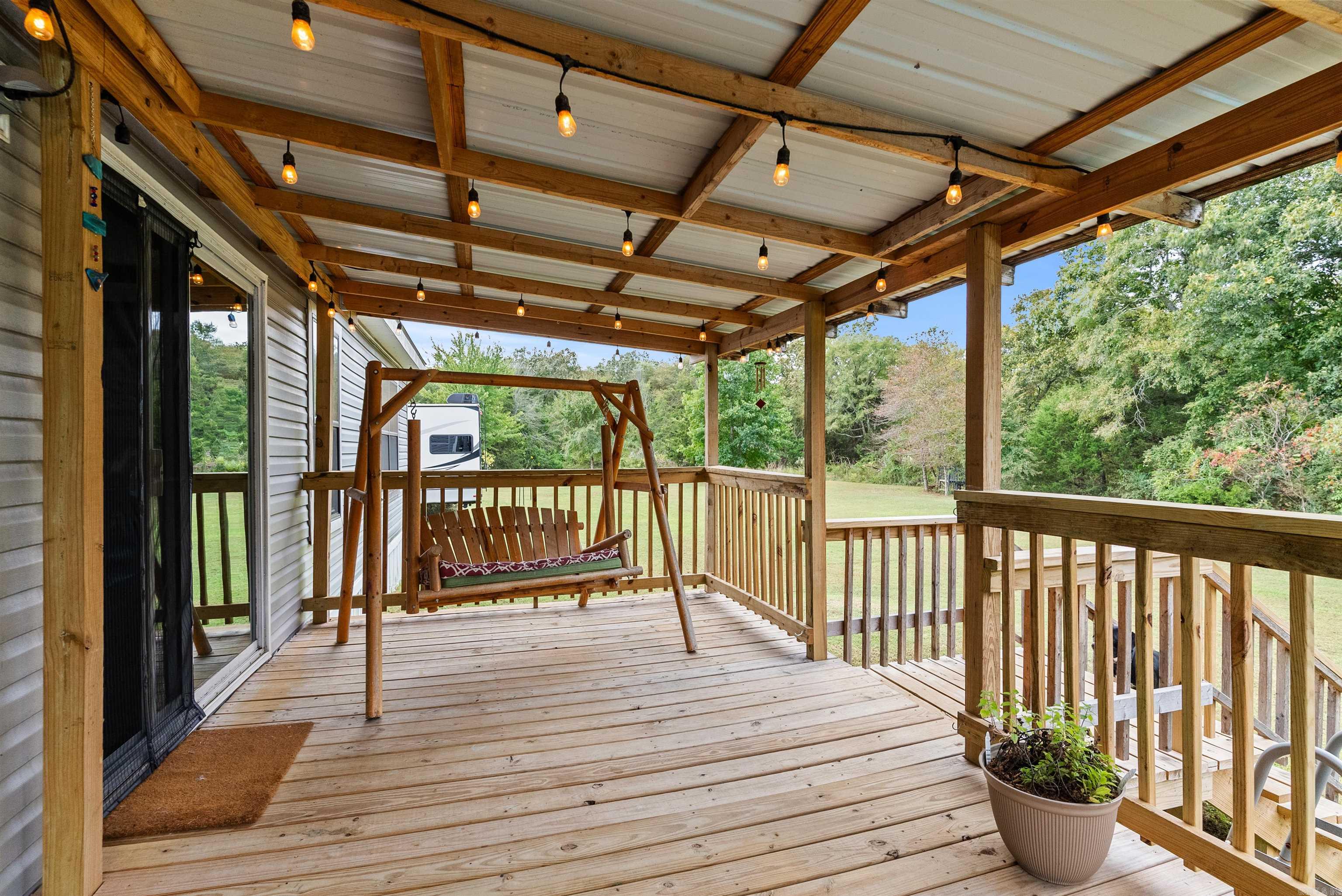 CALDWELL FARMS - Residential