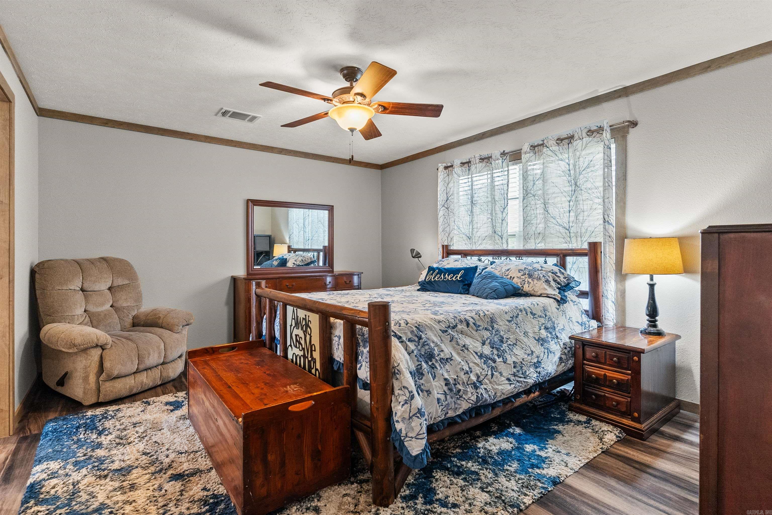CALDWELL FARMS - Residential