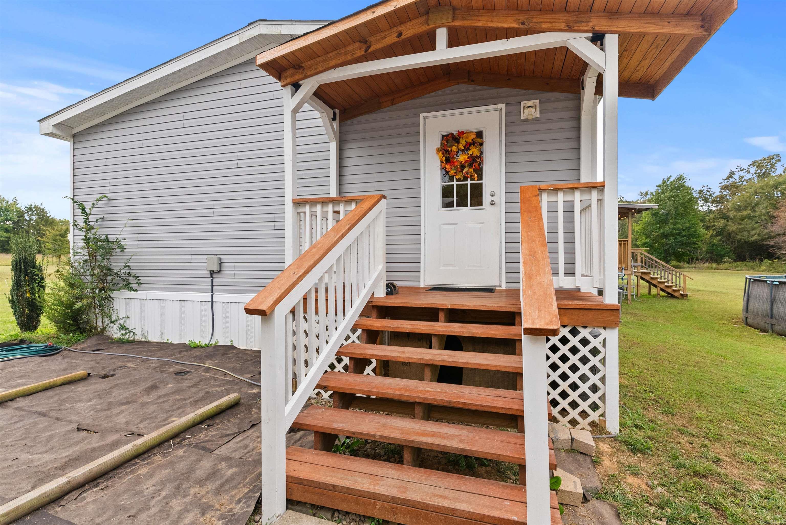 CALDWELL FARMS - Residential