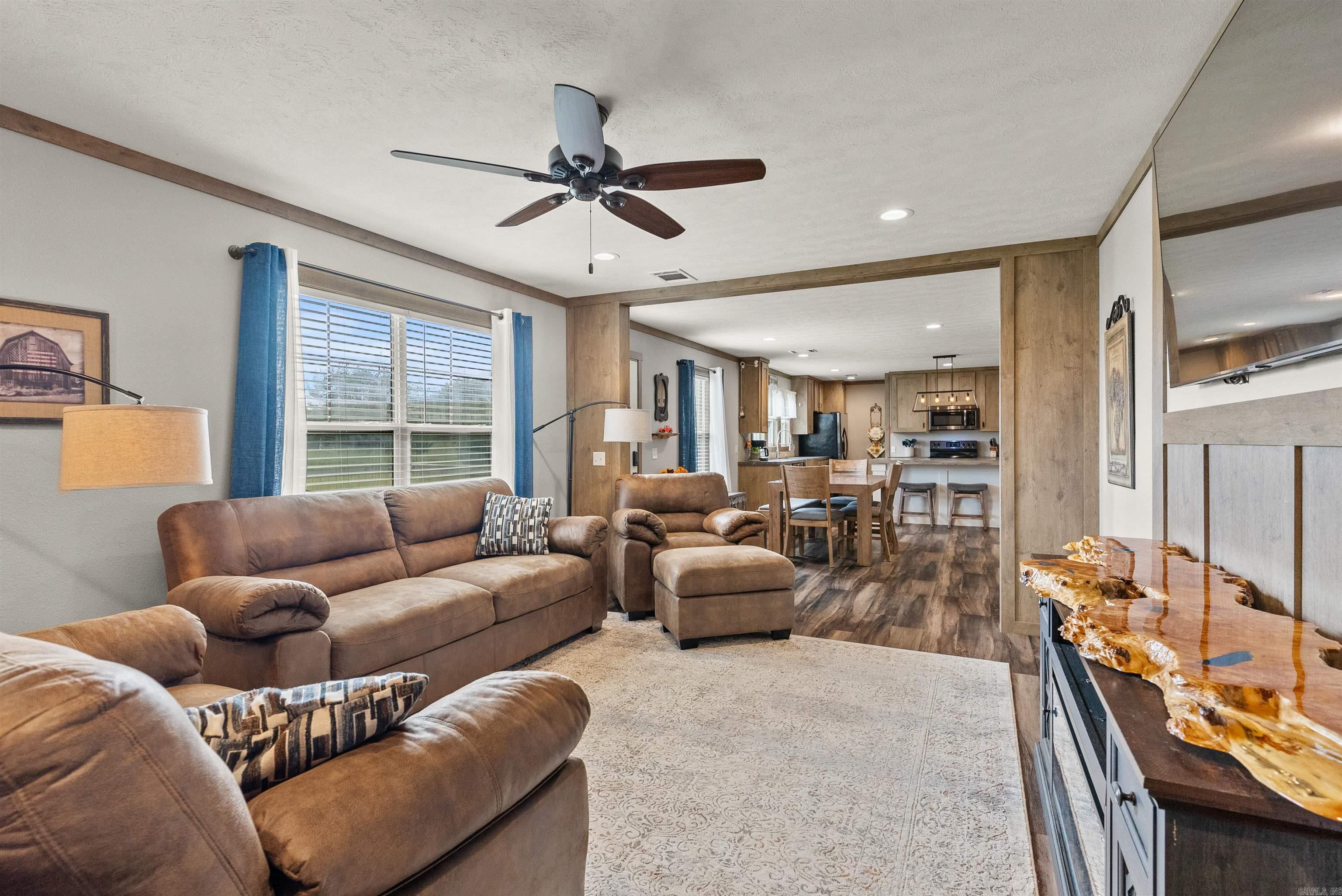 CALDWELL FARMS - Residential