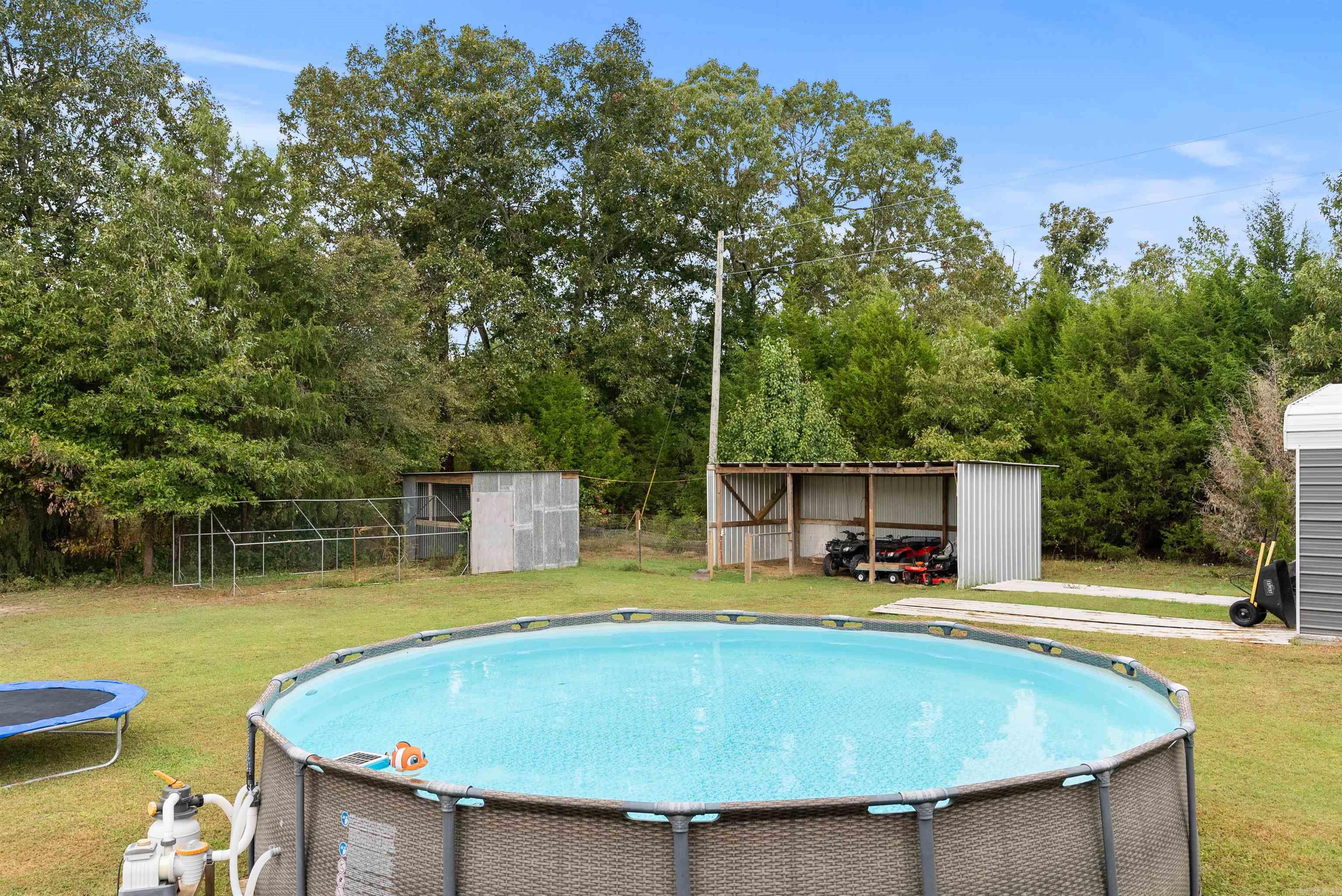 CALDWELL FARMS - Residential