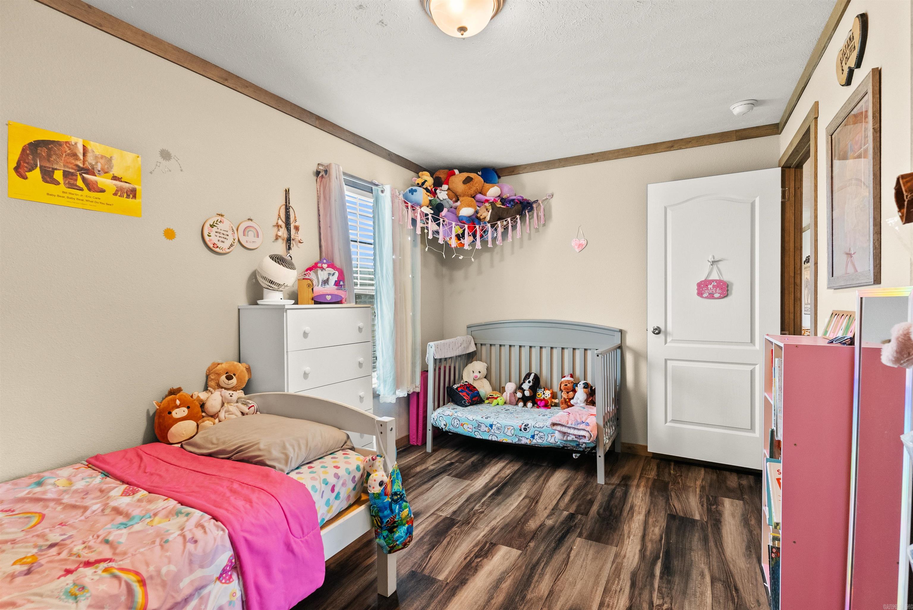 CALDWELL FARMS - Residential