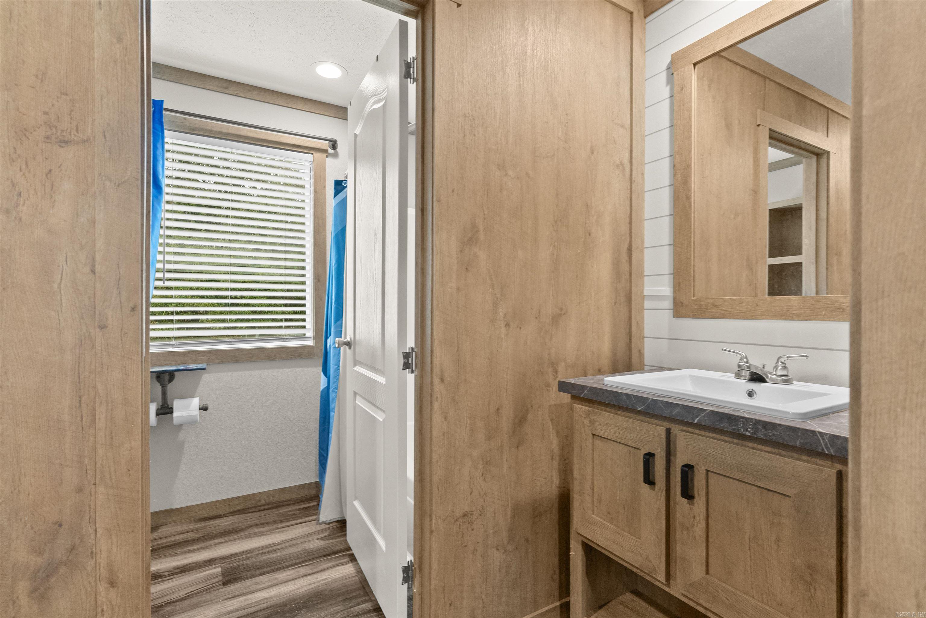 CALDWELL FARMS - Residential