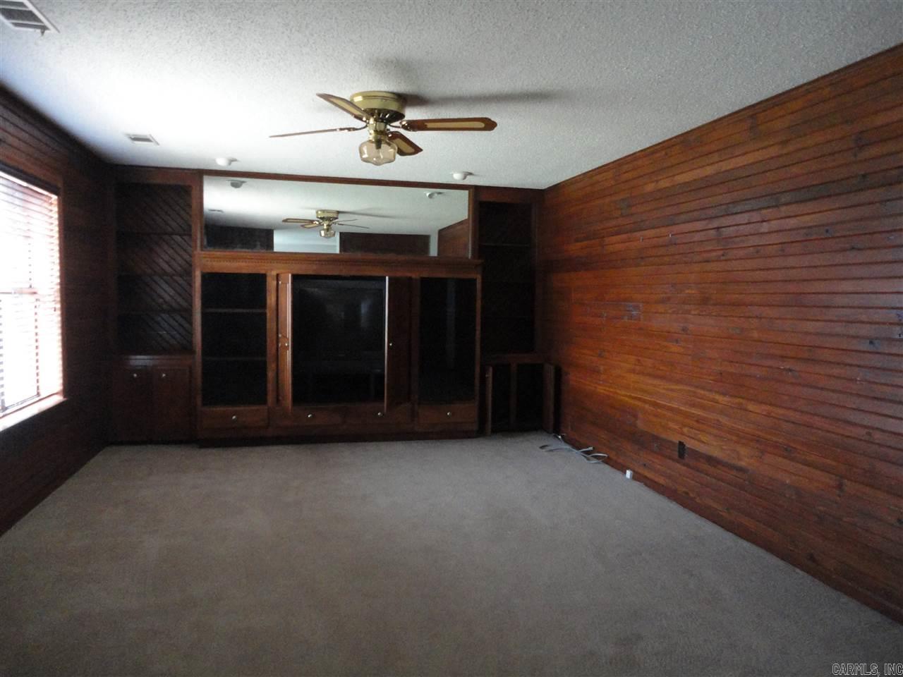 Metes & Bounds - Residential Lease