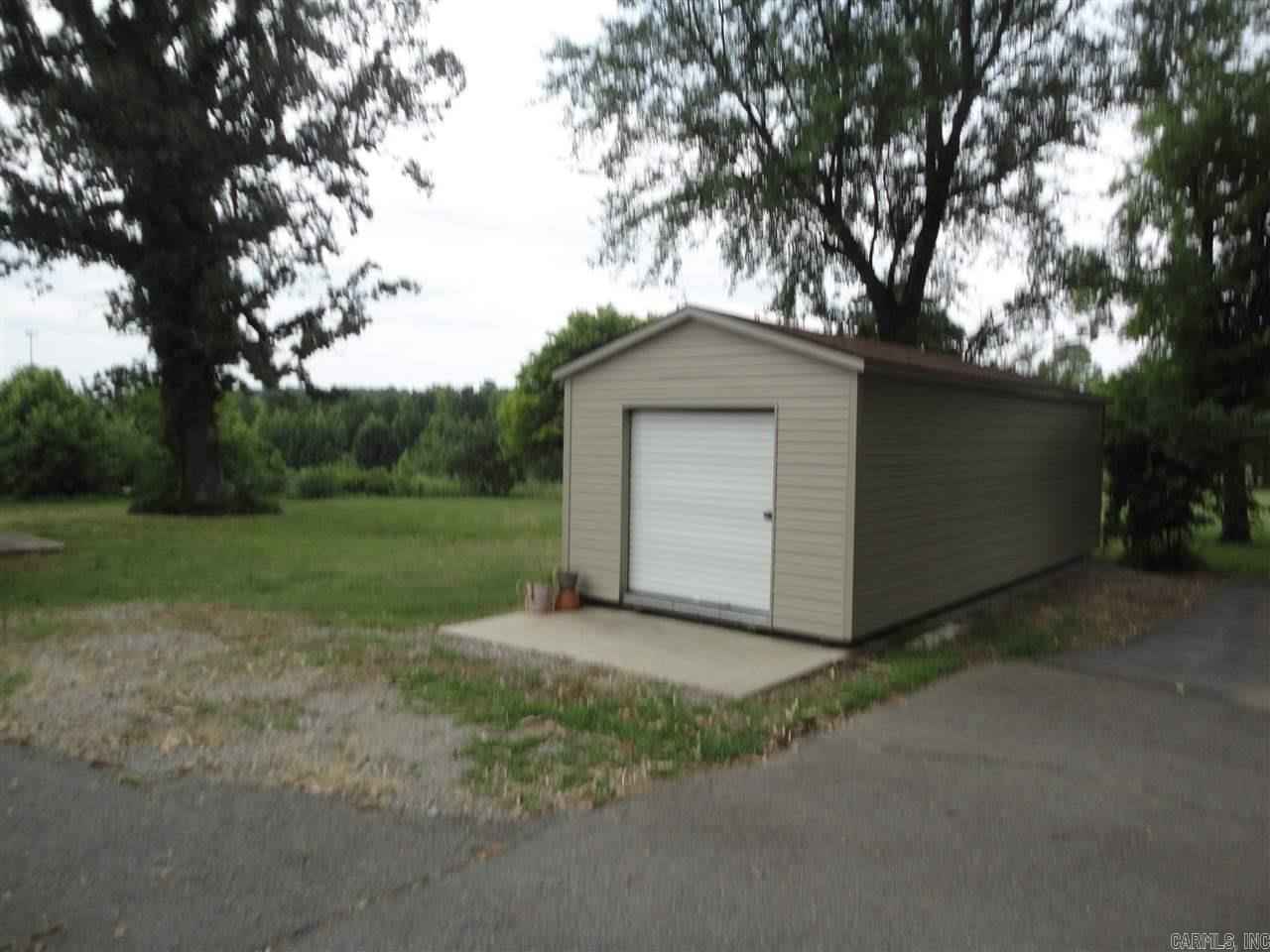 Metes & Bounds - Residential Lease