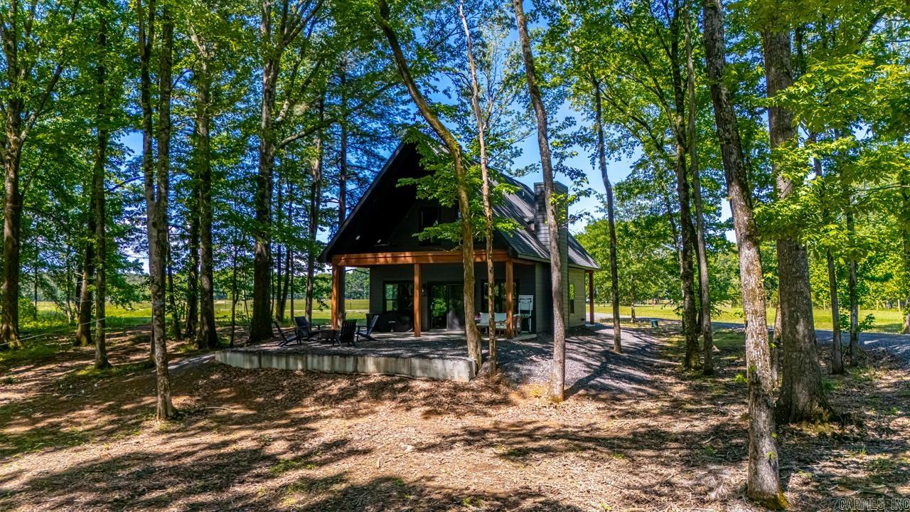 RIVER CREEK ESTATES - Residential