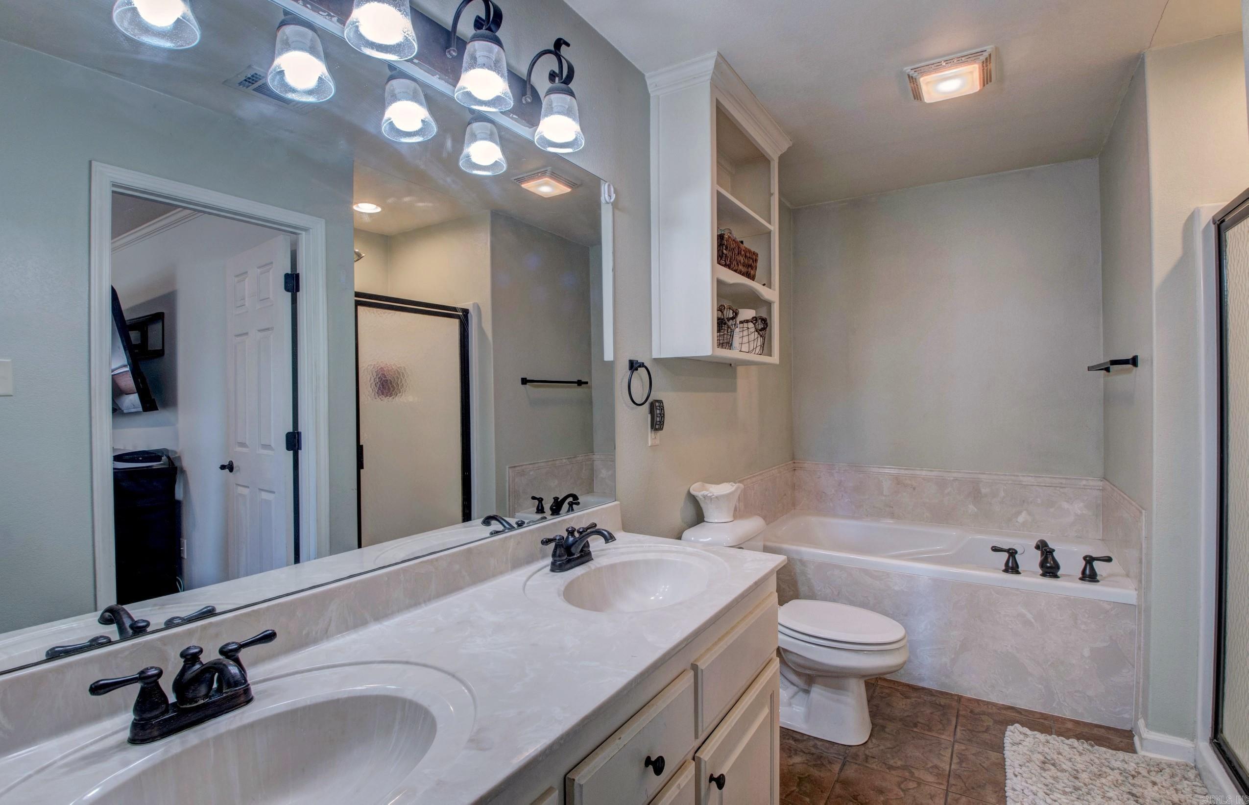 BRYSON ESTATES - Residential