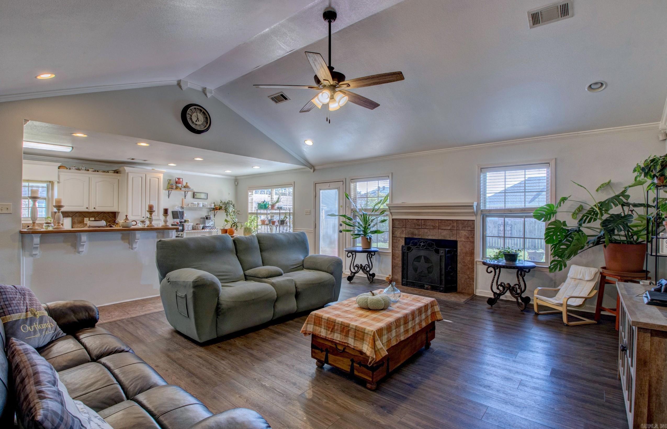 BRYSON ESTATES - Residential