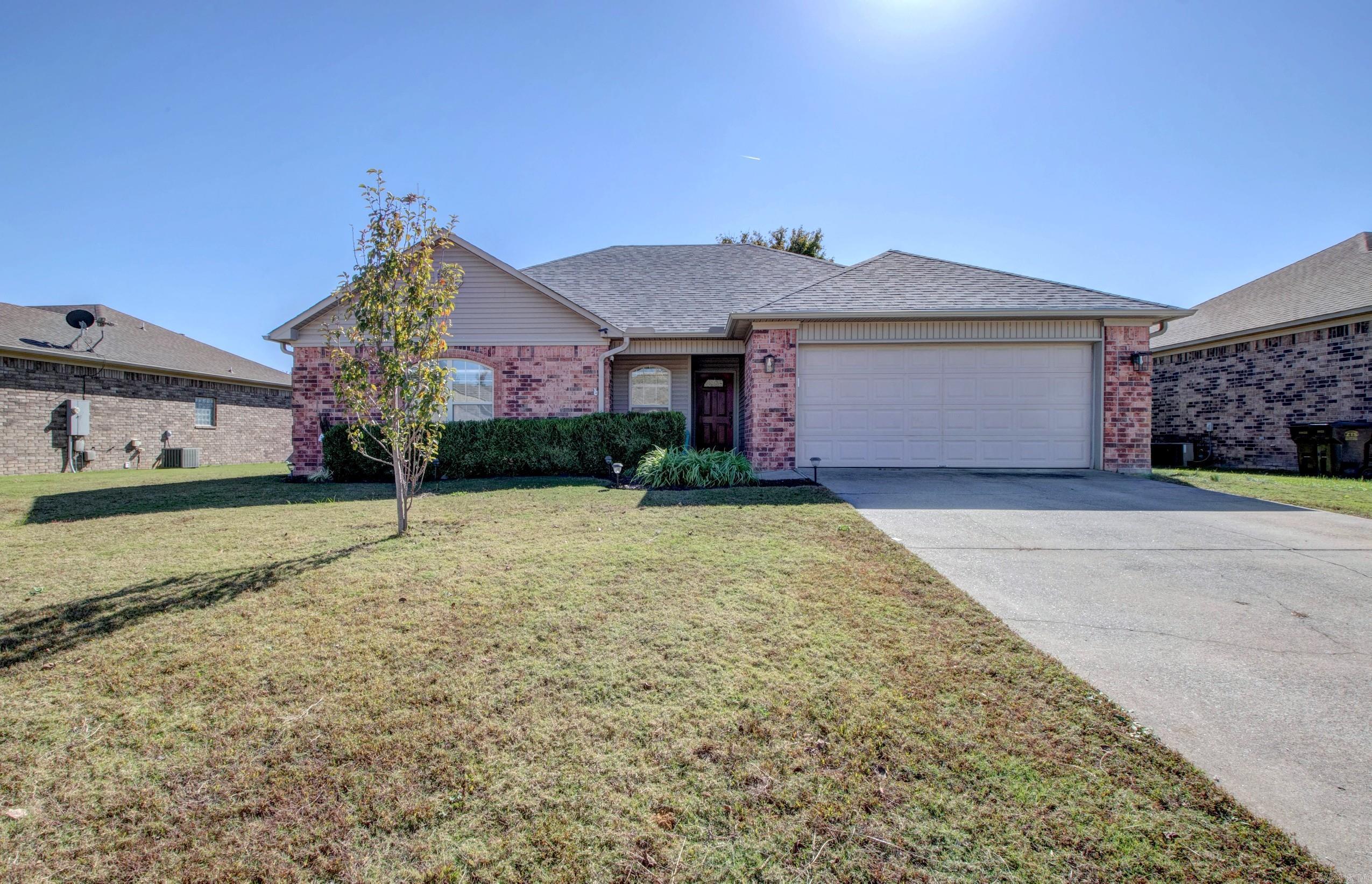 BRYSON ESTATES - Residential