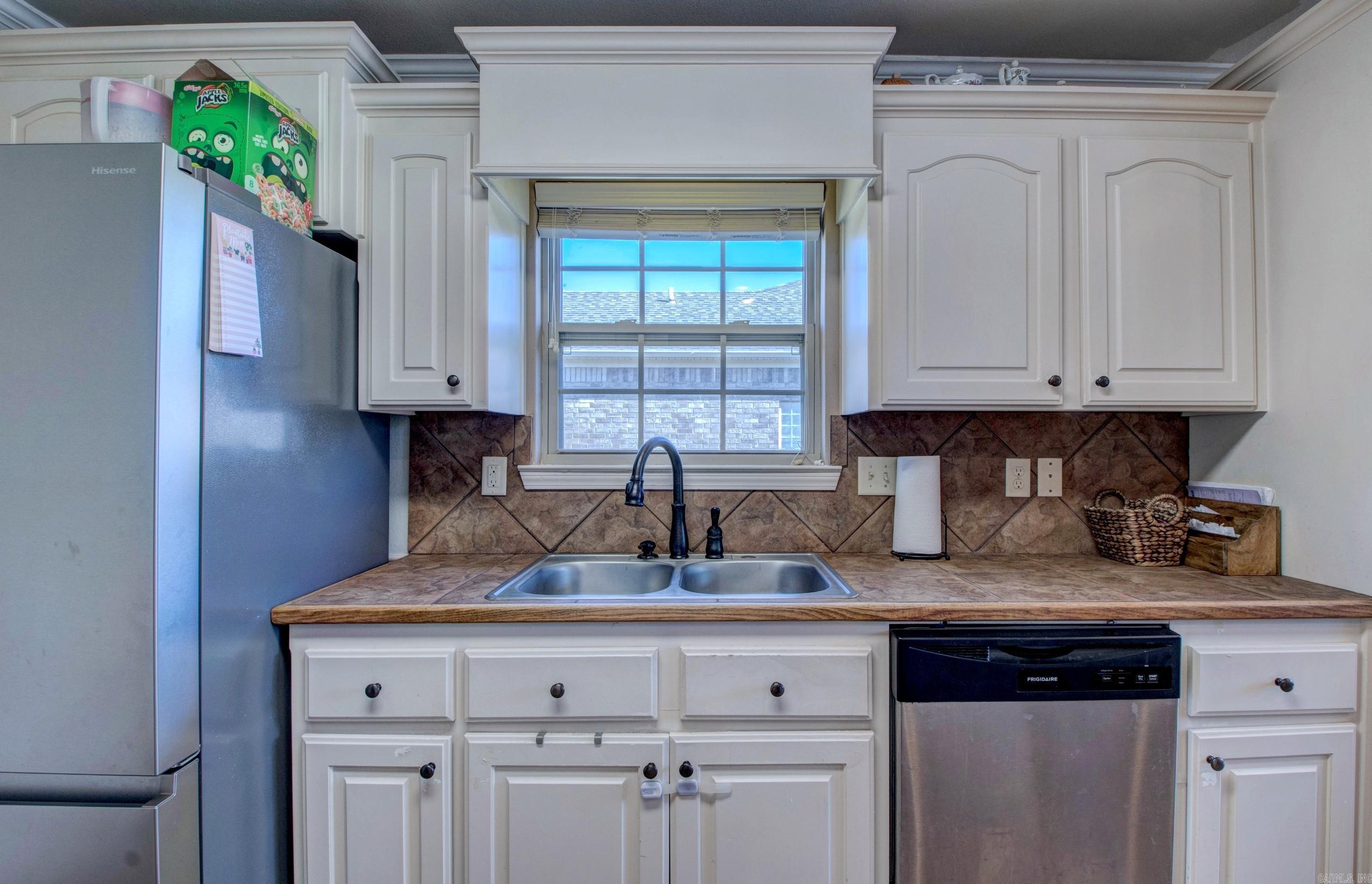 BRYSON ESTATES - Residential