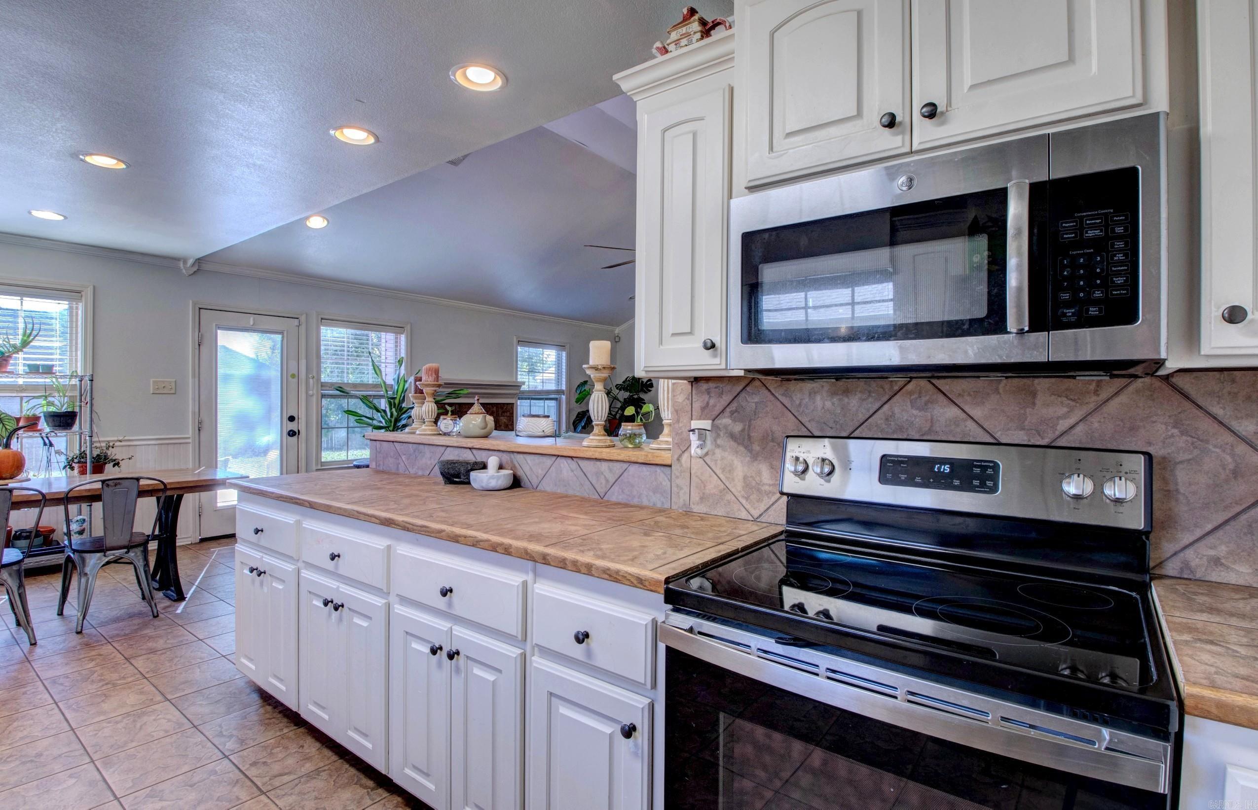 BRYSON ESTATES - Residential