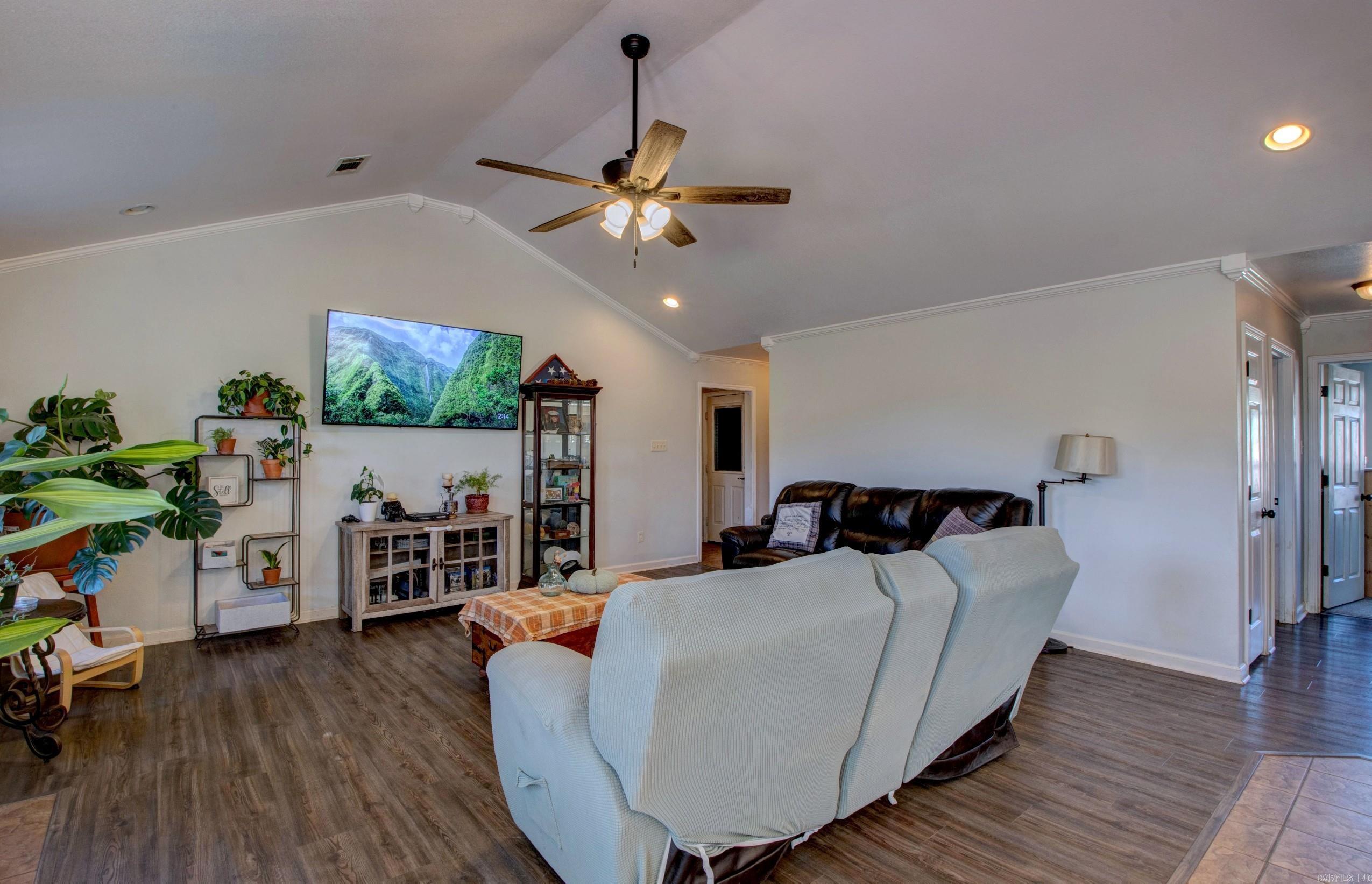 BRYSON ESTATES - Residential