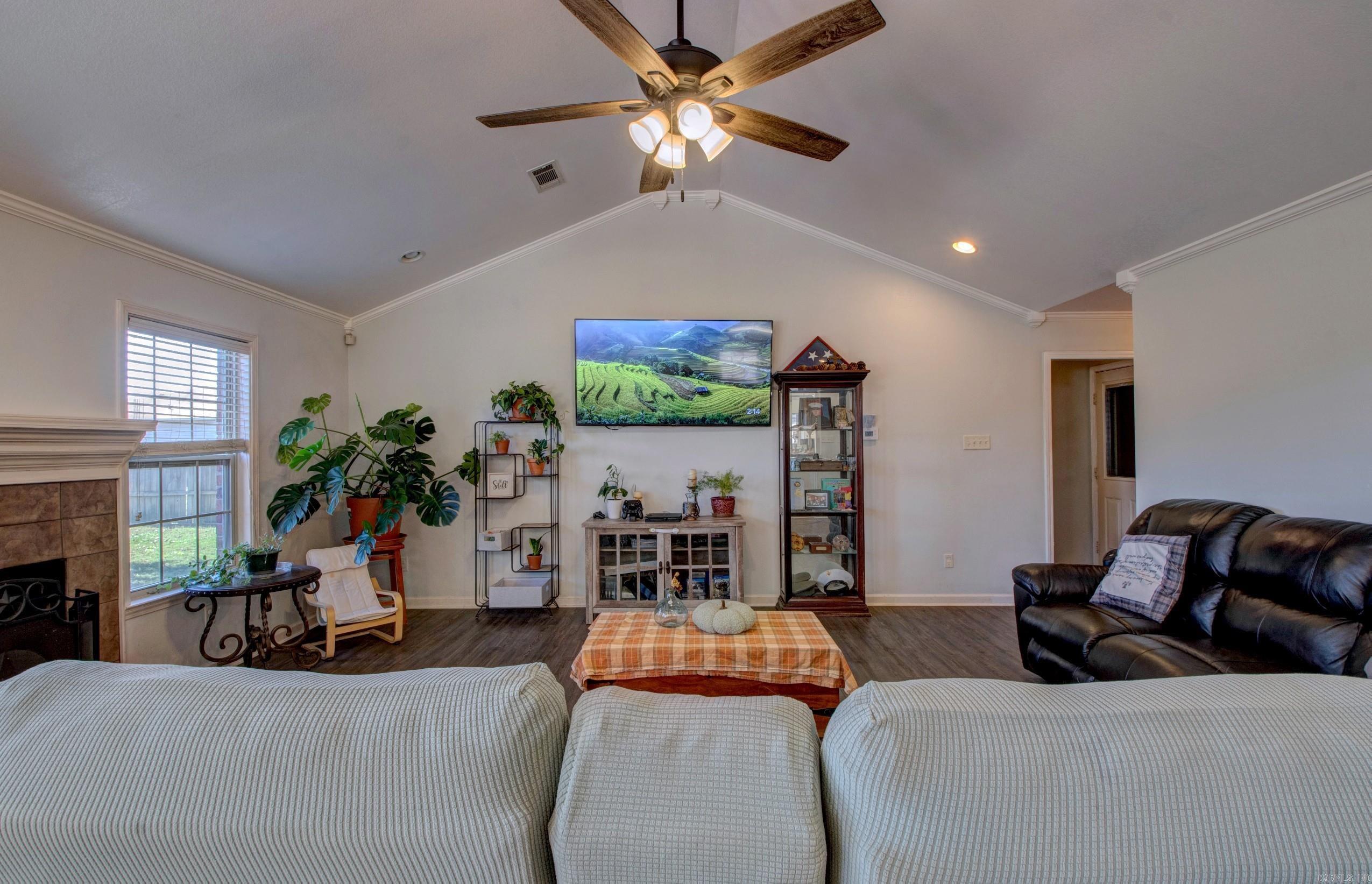 BRYSON ESTATES - Residential