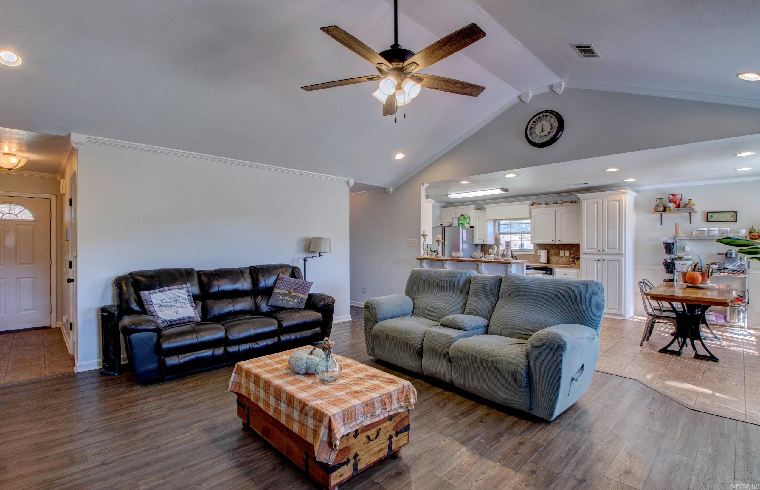 BRYSON ESTATES - Residential