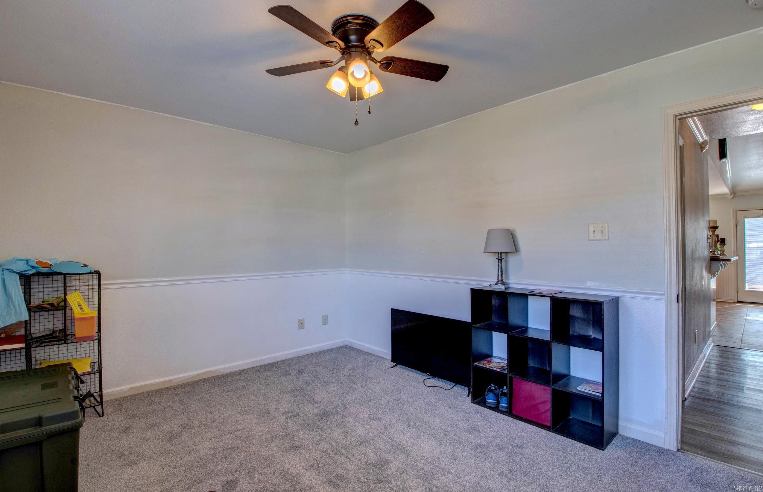 BRYSON ESTATES - Residential